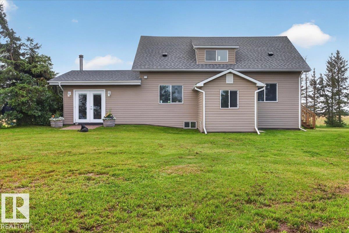 543069 Range Road 191, Rural Lamont County, MLS® # E4504136