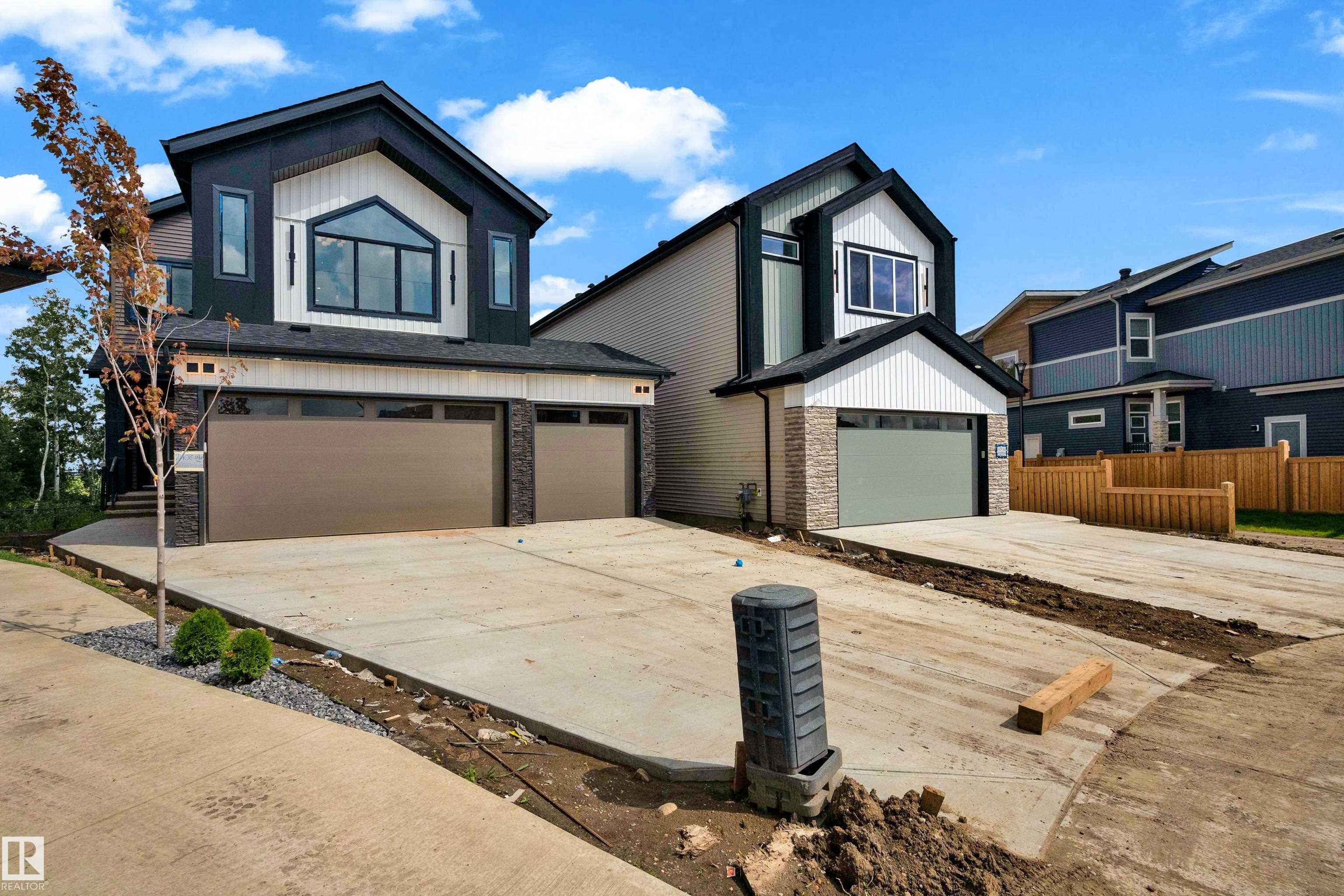 2408 1 Avenue, Edmonton, MLS® # E4504141