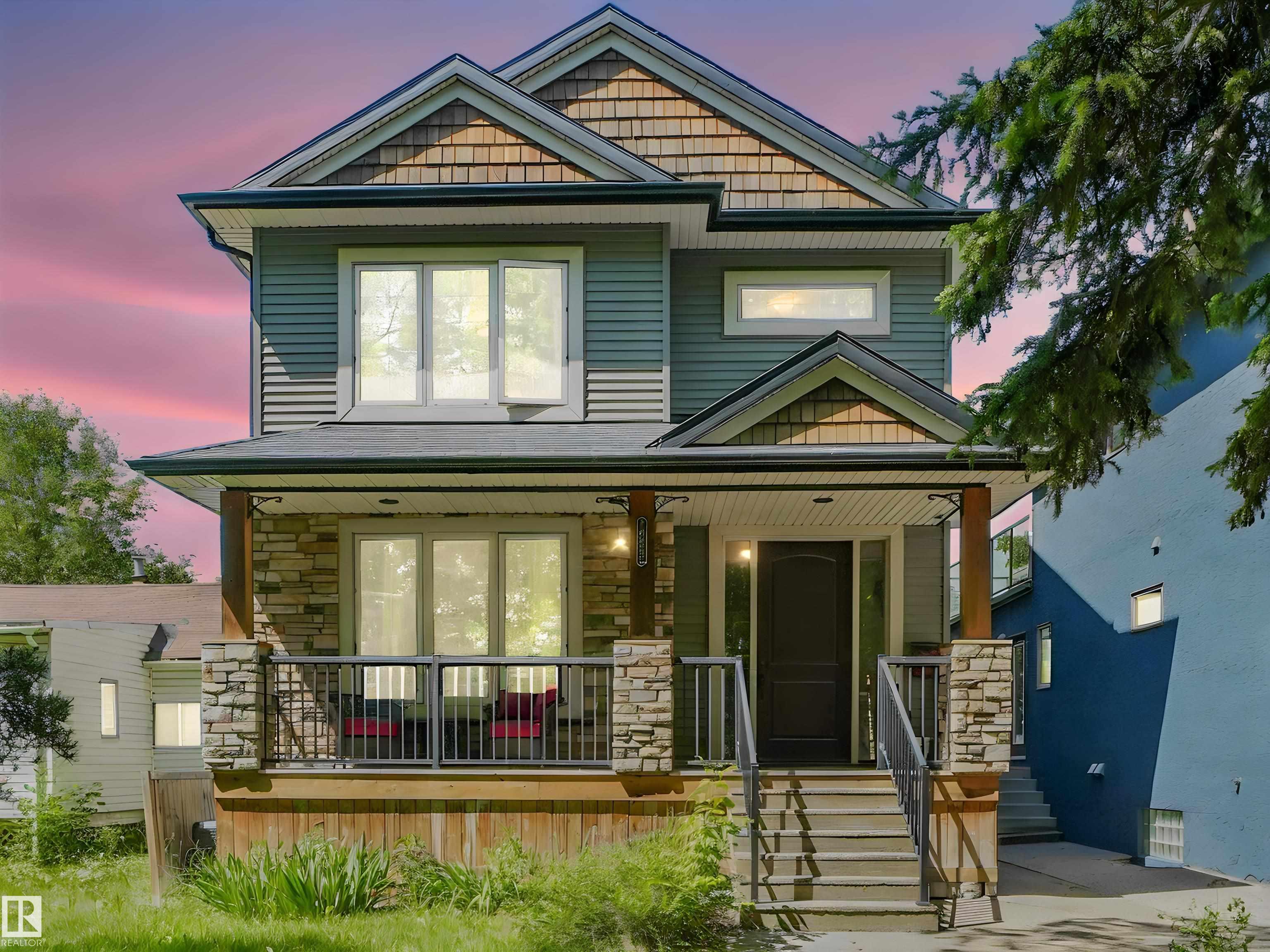 10230 148 Street, Edmonton, MLS® # E4504145