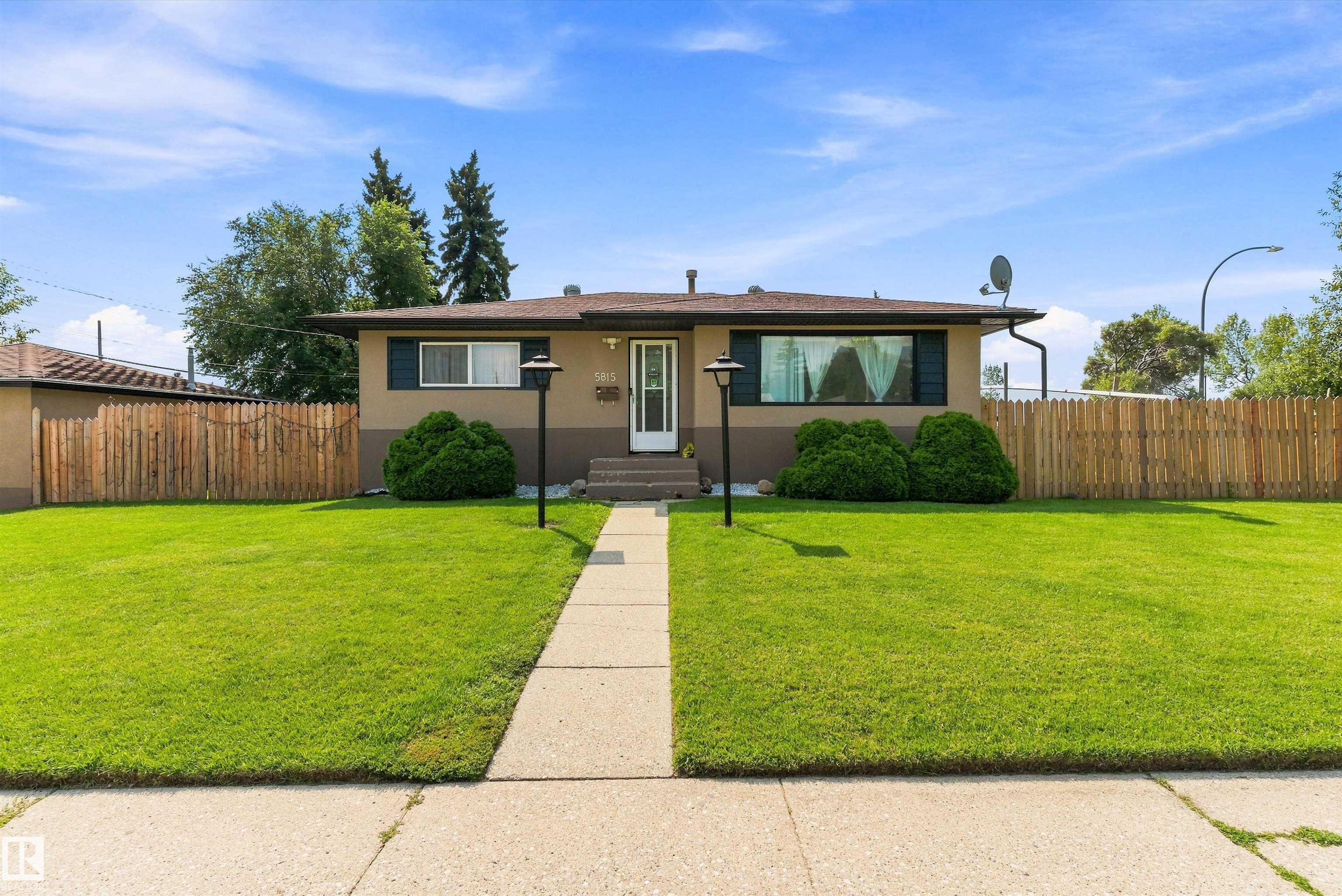 5815 136 Avenue, Edmonton, MLS® # E4504146