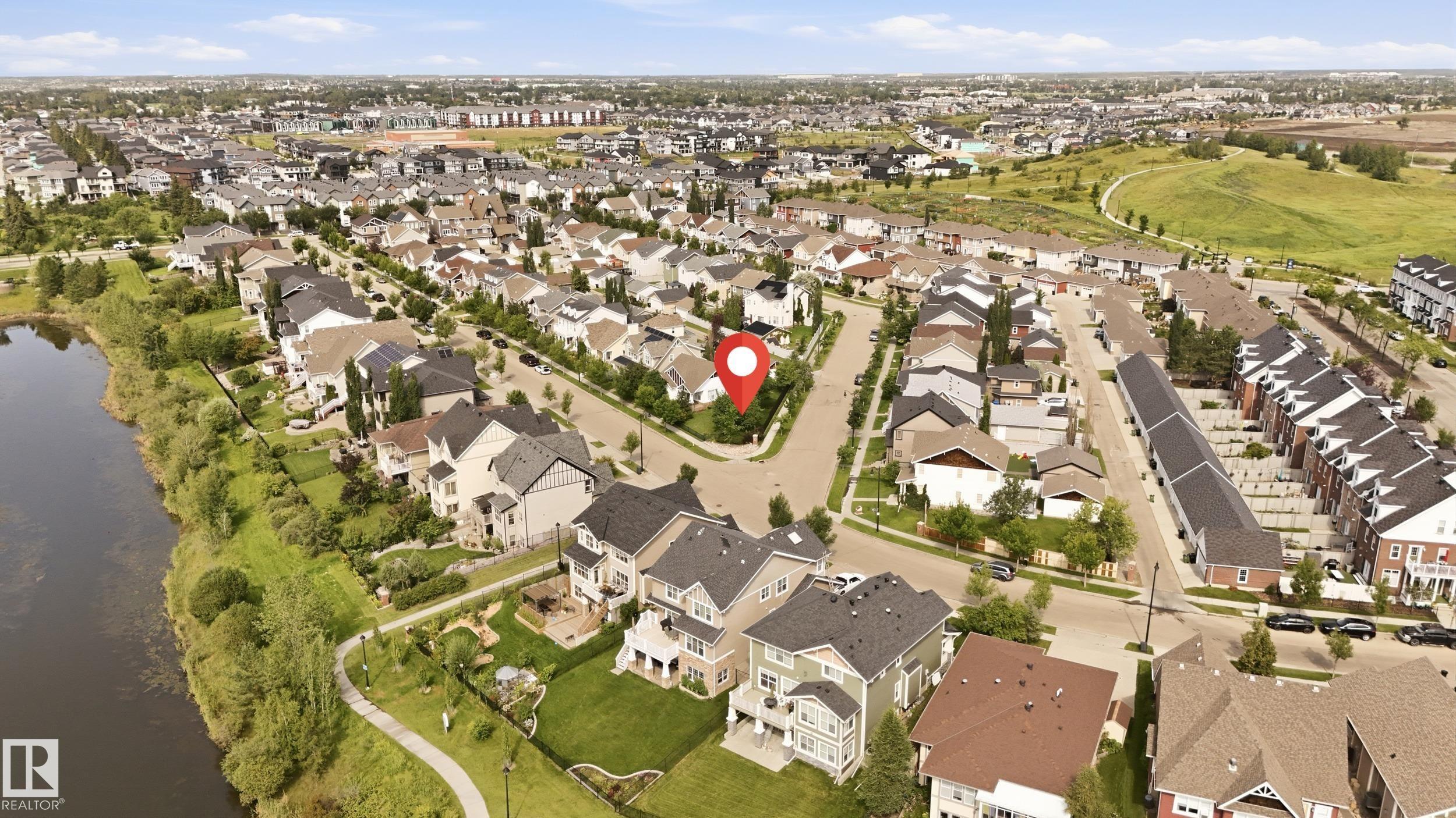 1320 Kapyong Avenue, Edmonton, MLS® # E4504150