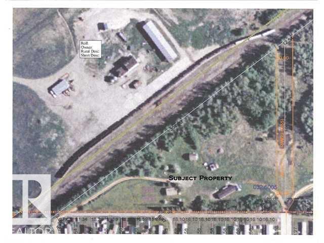 Out Of Town #7 Willow Drive, Boyle, MLS® # E4504153