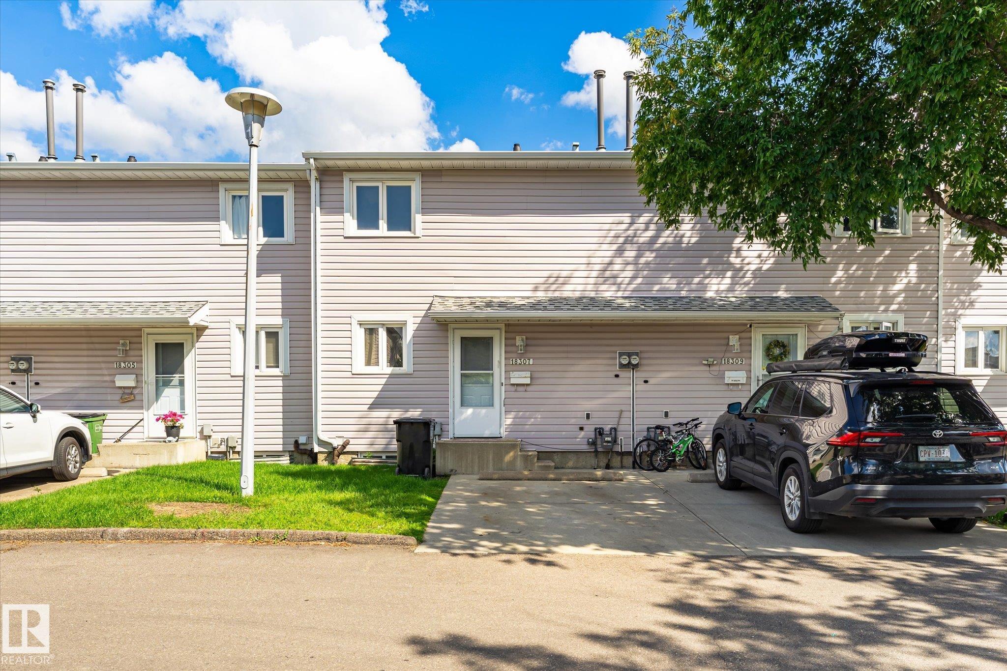 18307 66 Avenue, Edmonton, MLS® # E4504155