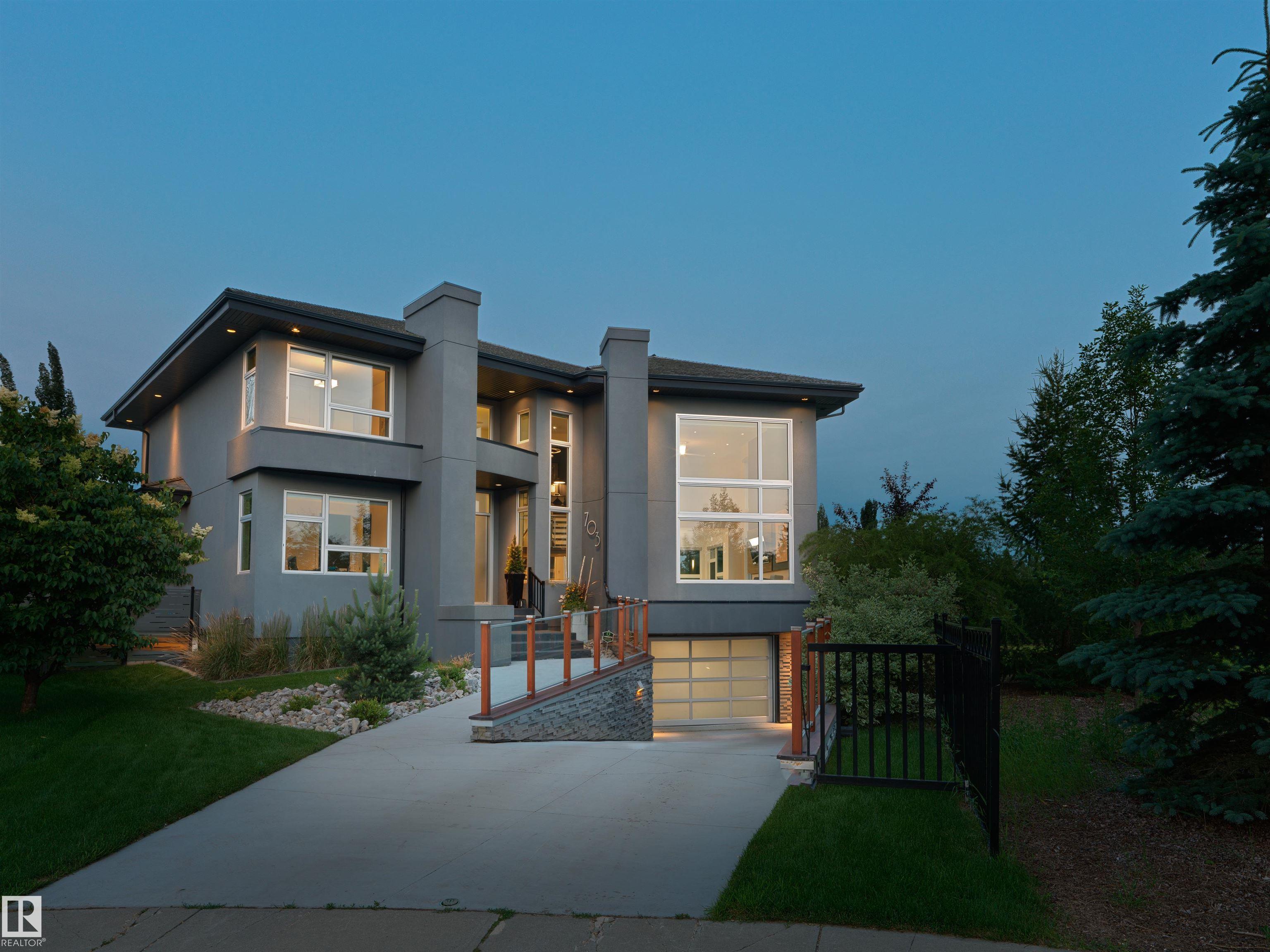 703 Dalhousie Way, Edmonton, MLS® # E4504158