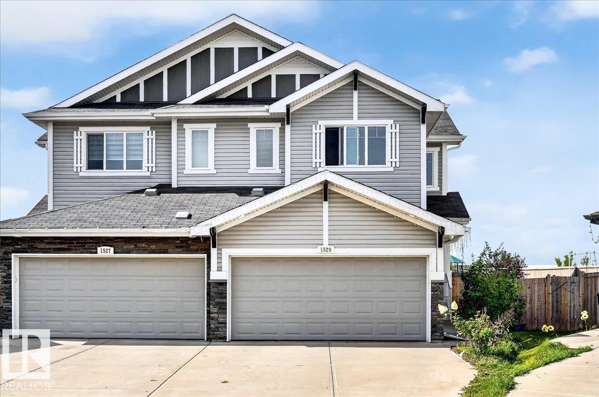 1529 26 Ave Nw, Edmonton, MLS® # E4504161