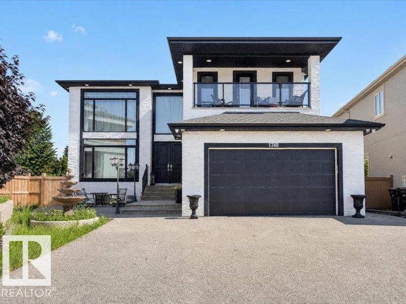 17411 106 Street, Edmonton, MLS® # E4504165