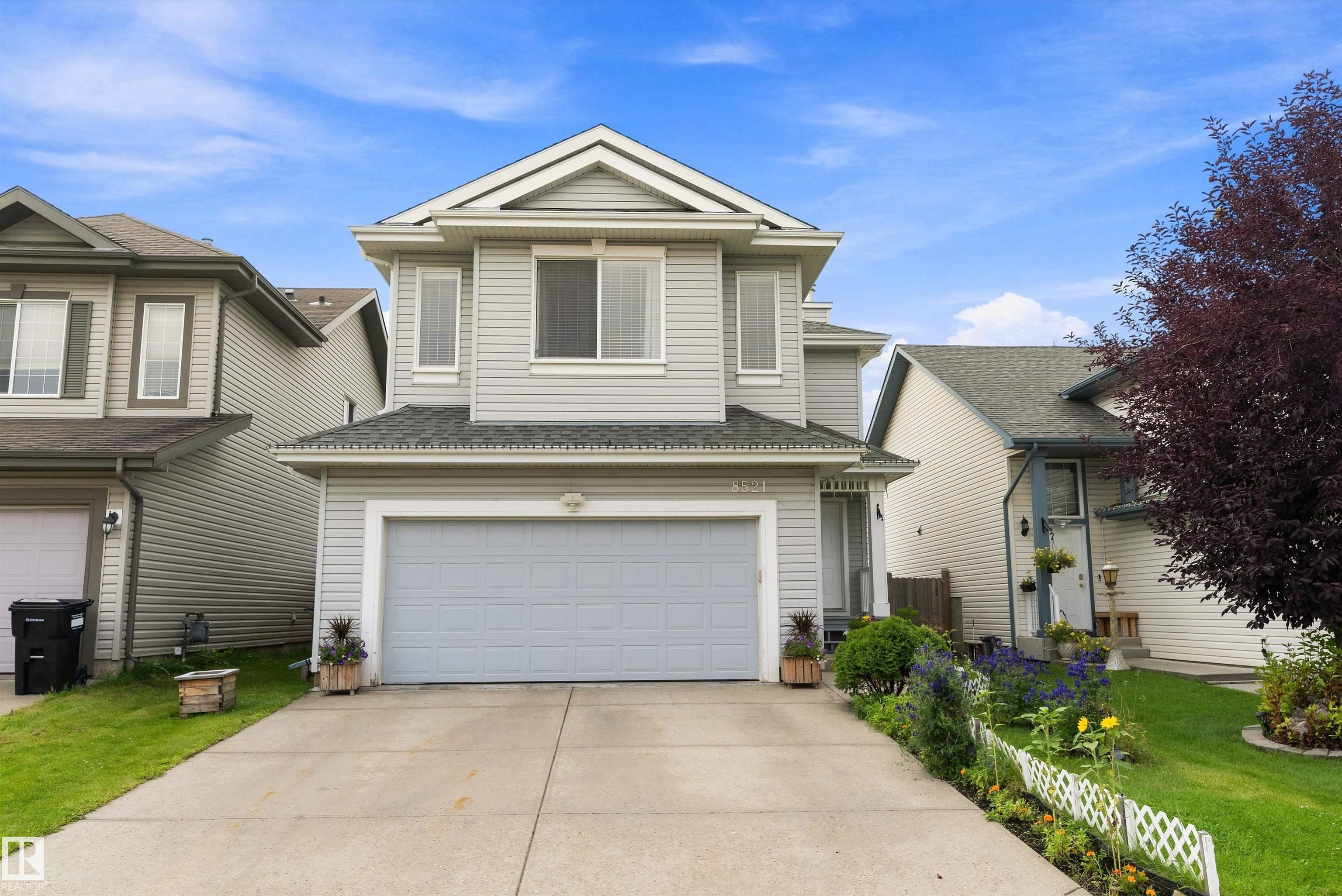 8521 8 Avenue, Edmonton, MLS® # E4504168