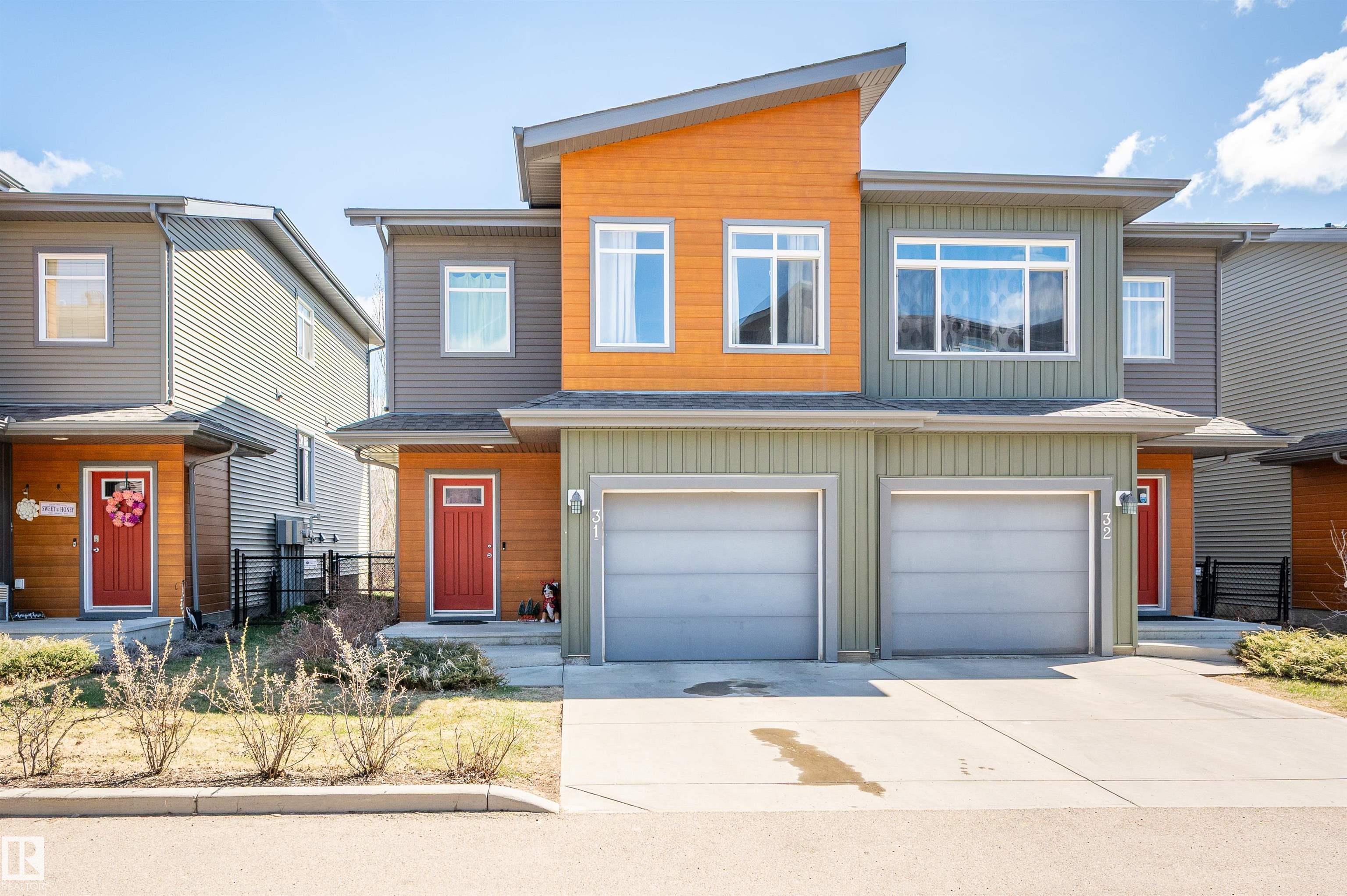 7503 Getty Gate Gate, Edmonton, MLS® # E4504171