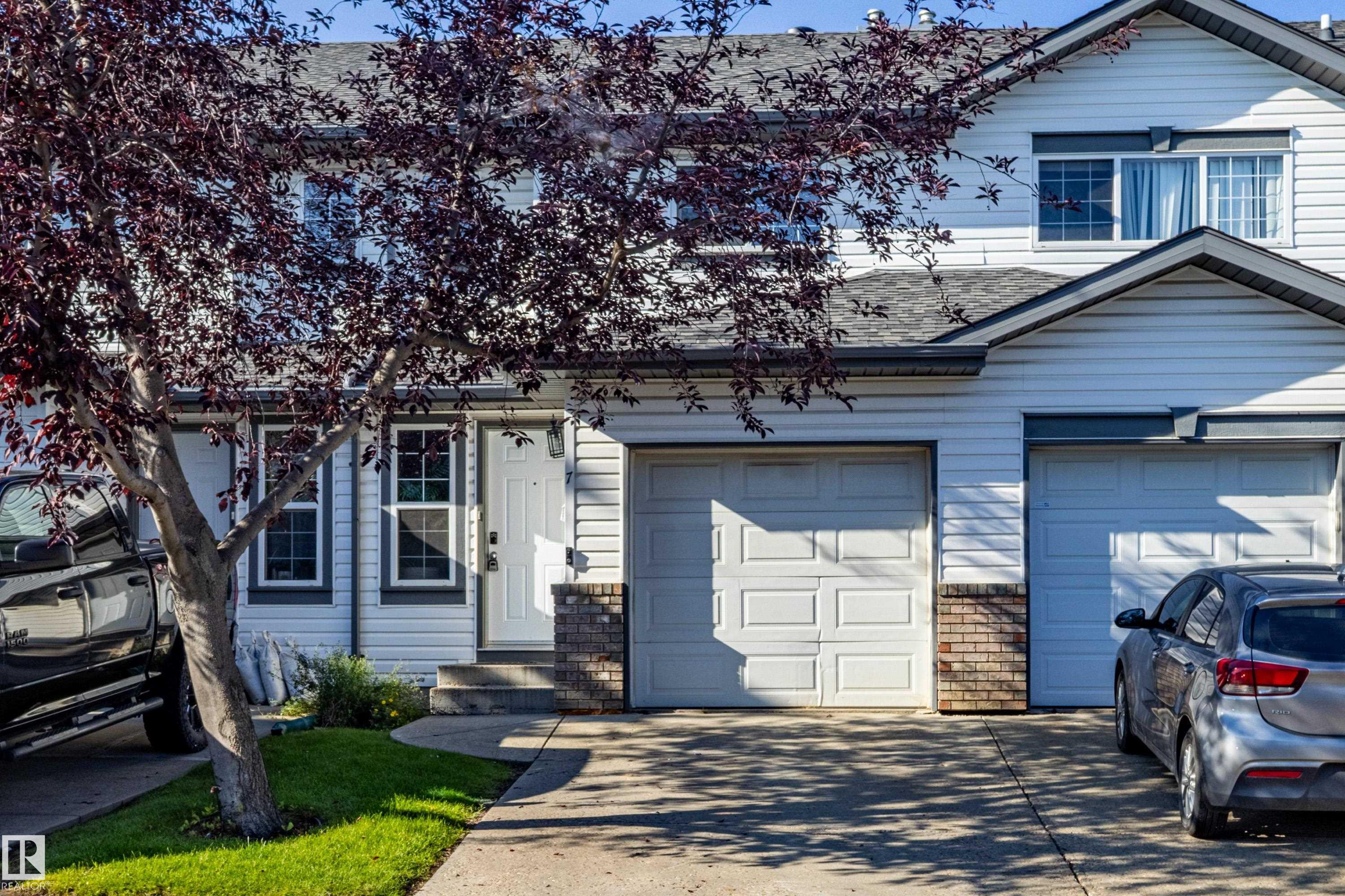 7 16823 84 Street Nw, Edmonton, MLS® # E4504172