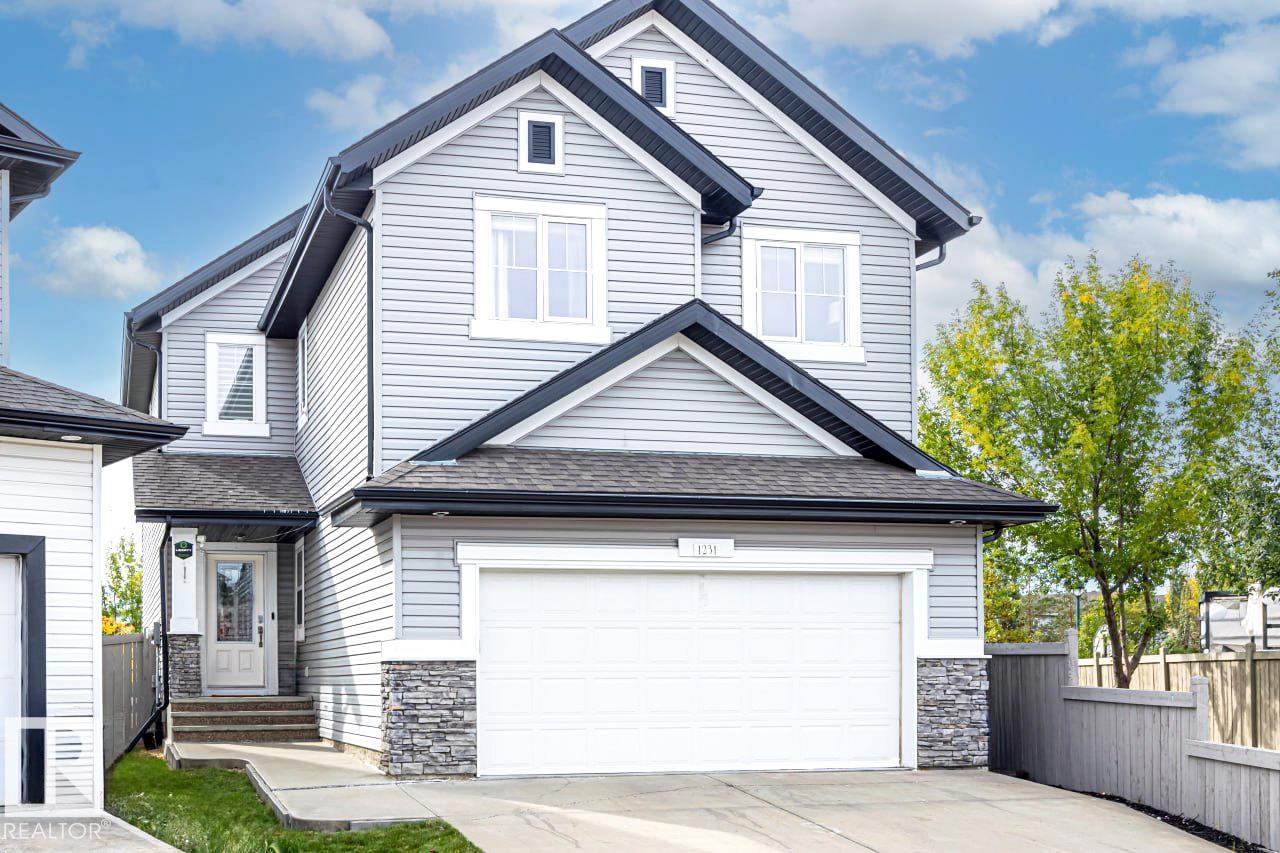 1231 37a Avenue, Edmonton, MLS® # E4504177