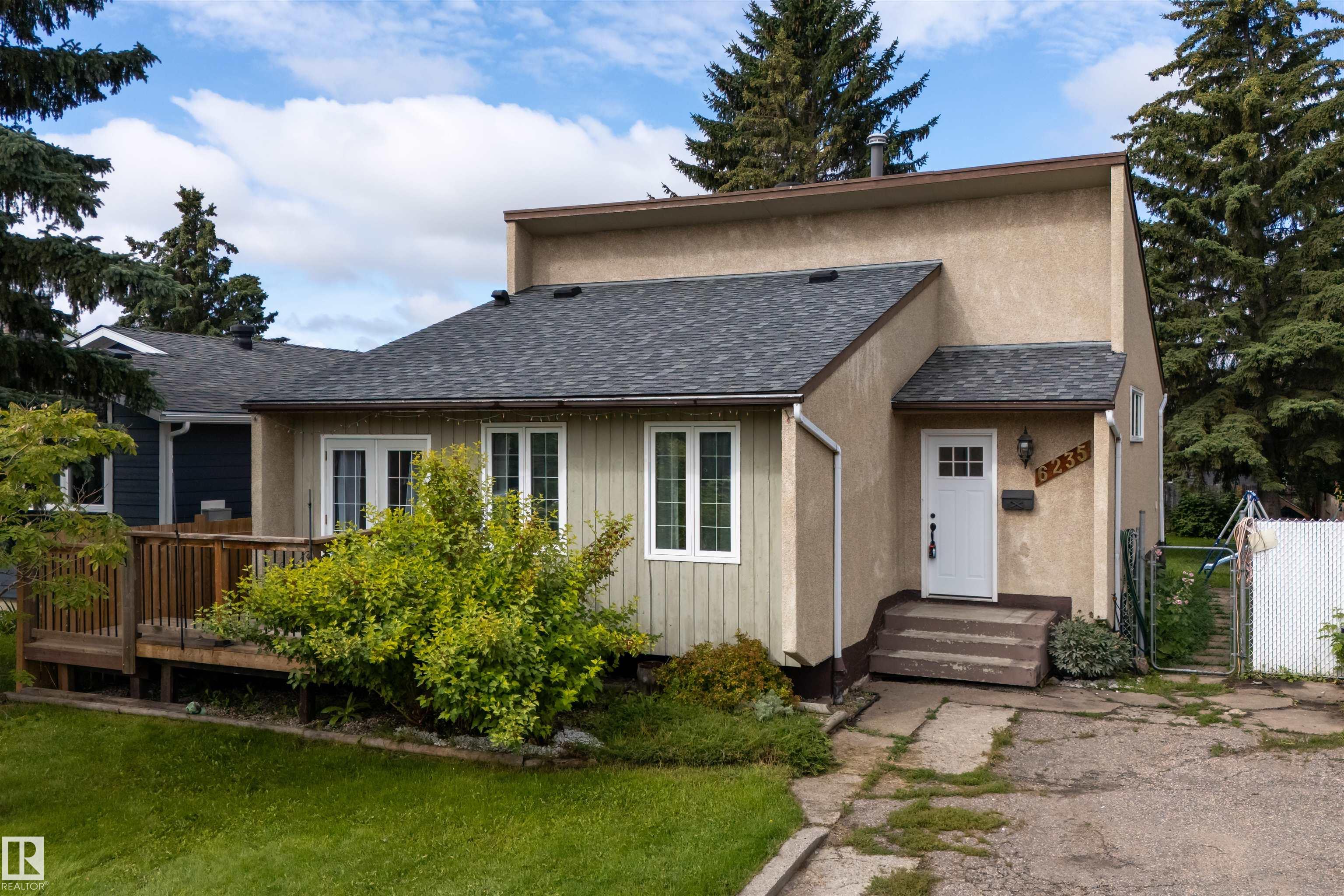 6235 13 Avenue, Edmonton, MLS® # E4504178