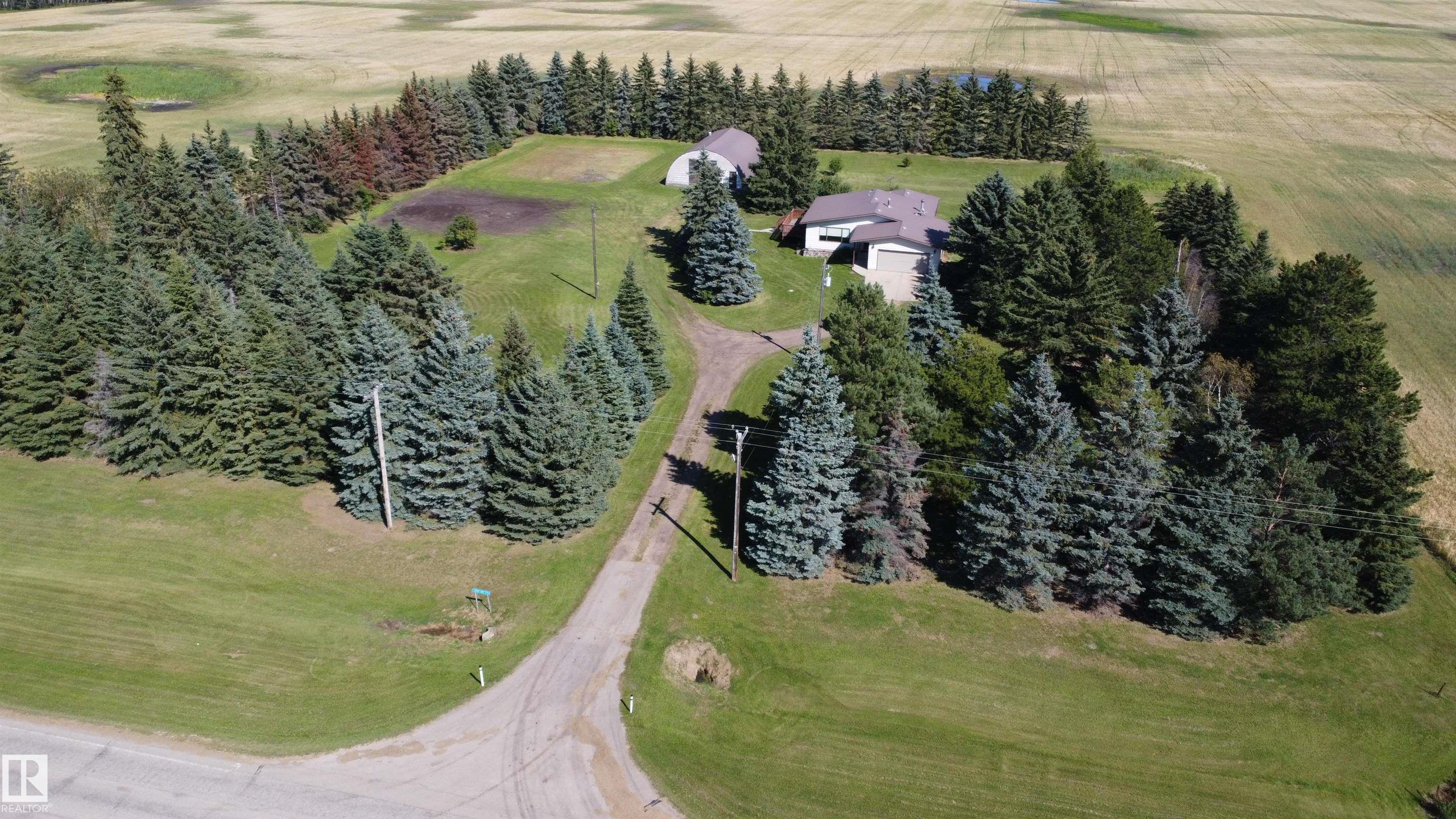 49127 Hwy 778, Rural Leduc County, MLS® # E4504185