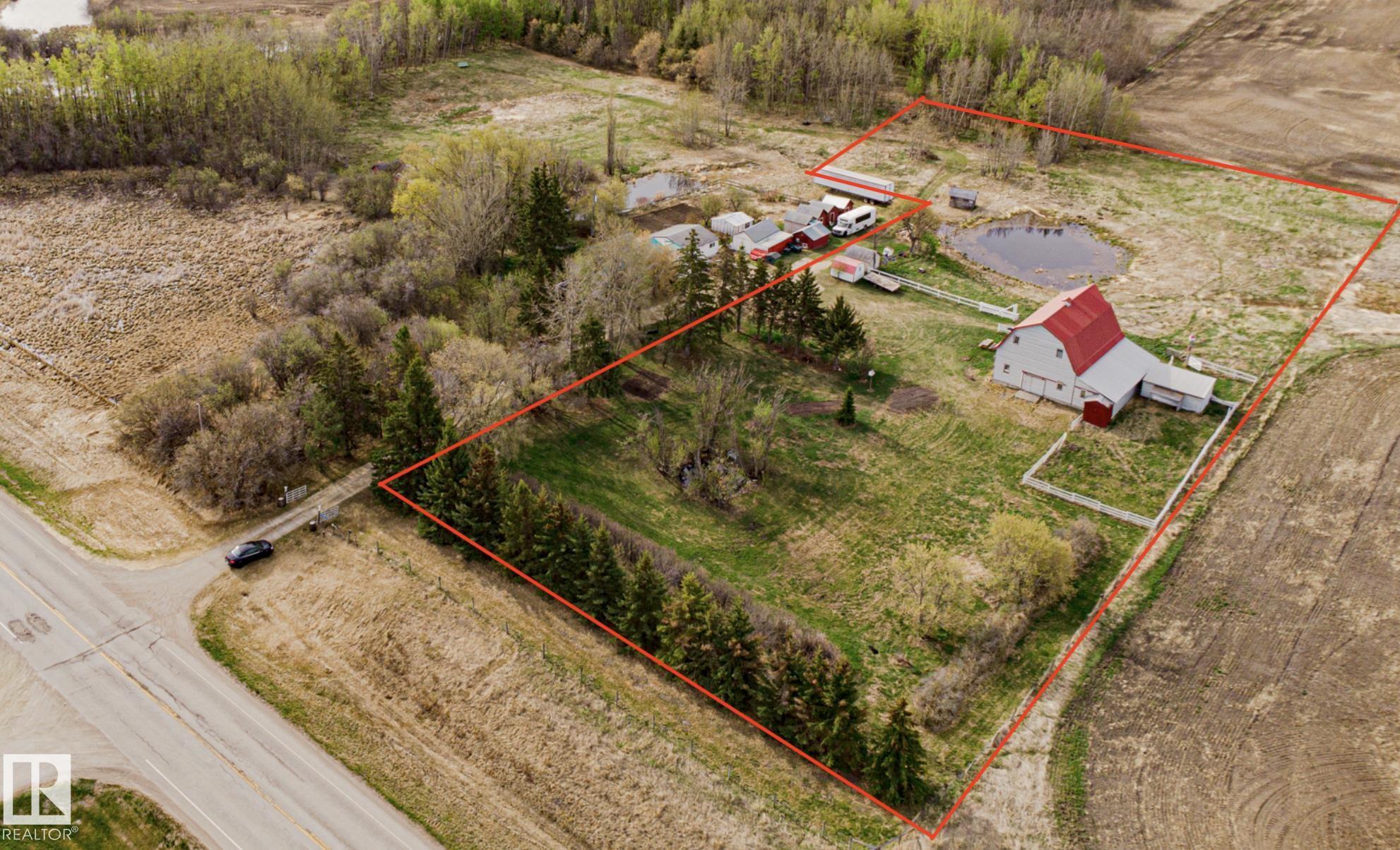  Vacant Lot/Land for Sale, MLS® # E4504186