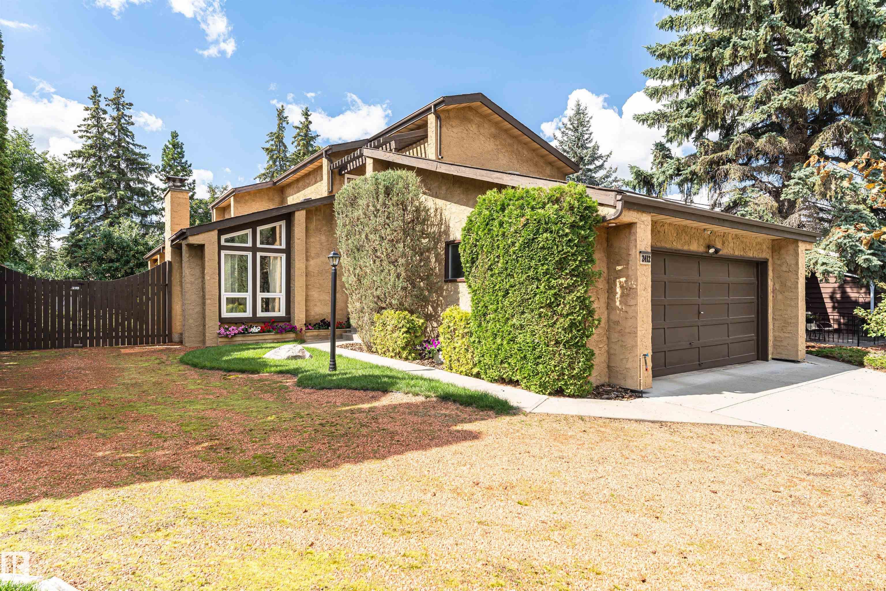 2412 115 Street, Edmonton, MLS® # E4504193
