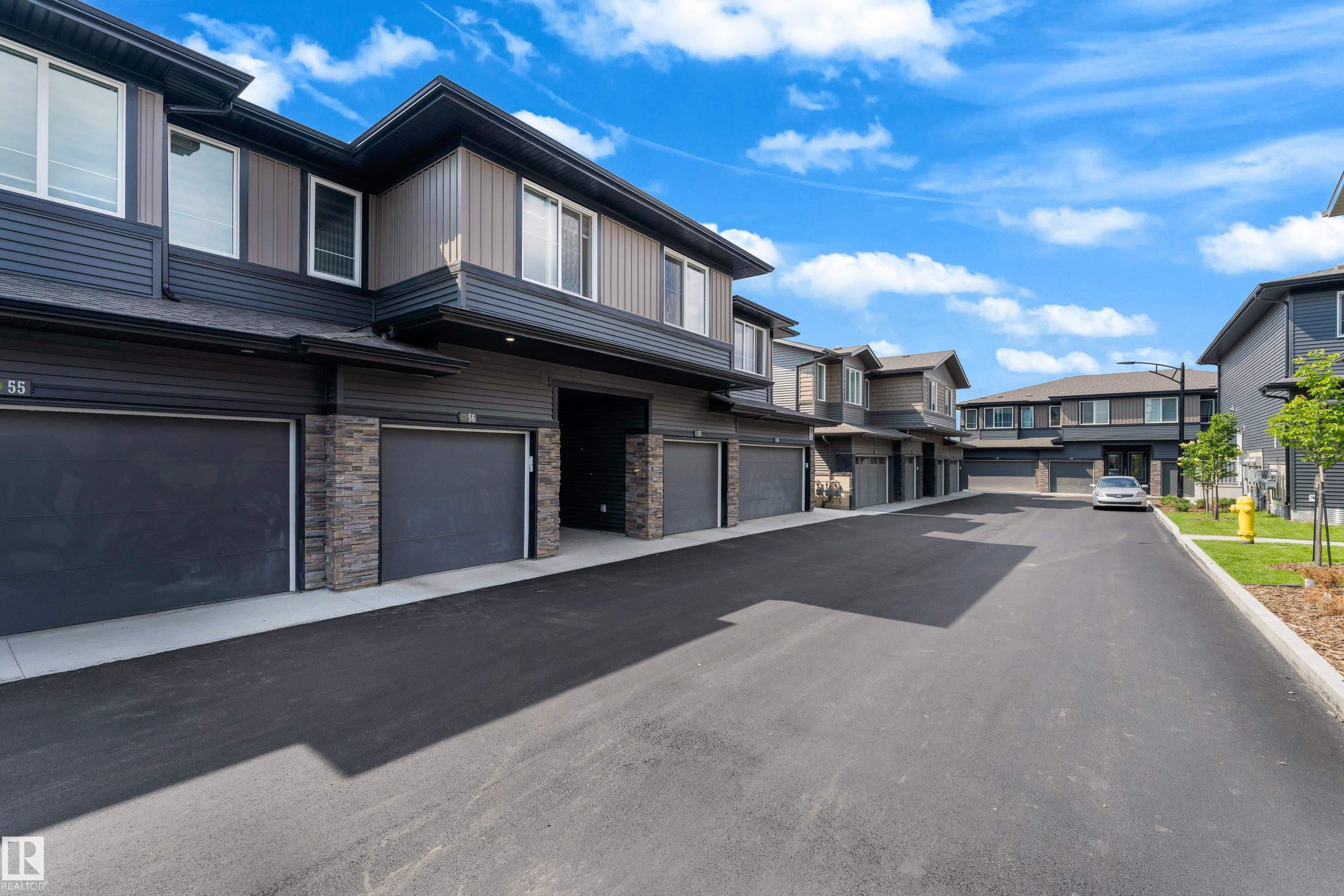 56 2710 66 Street, Edmonton, MLS® # E4504207