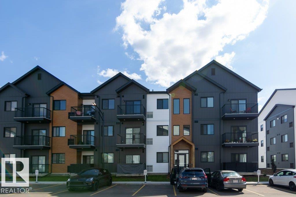 206 9211 228 Street, Edmonton, MLS® # E4504208