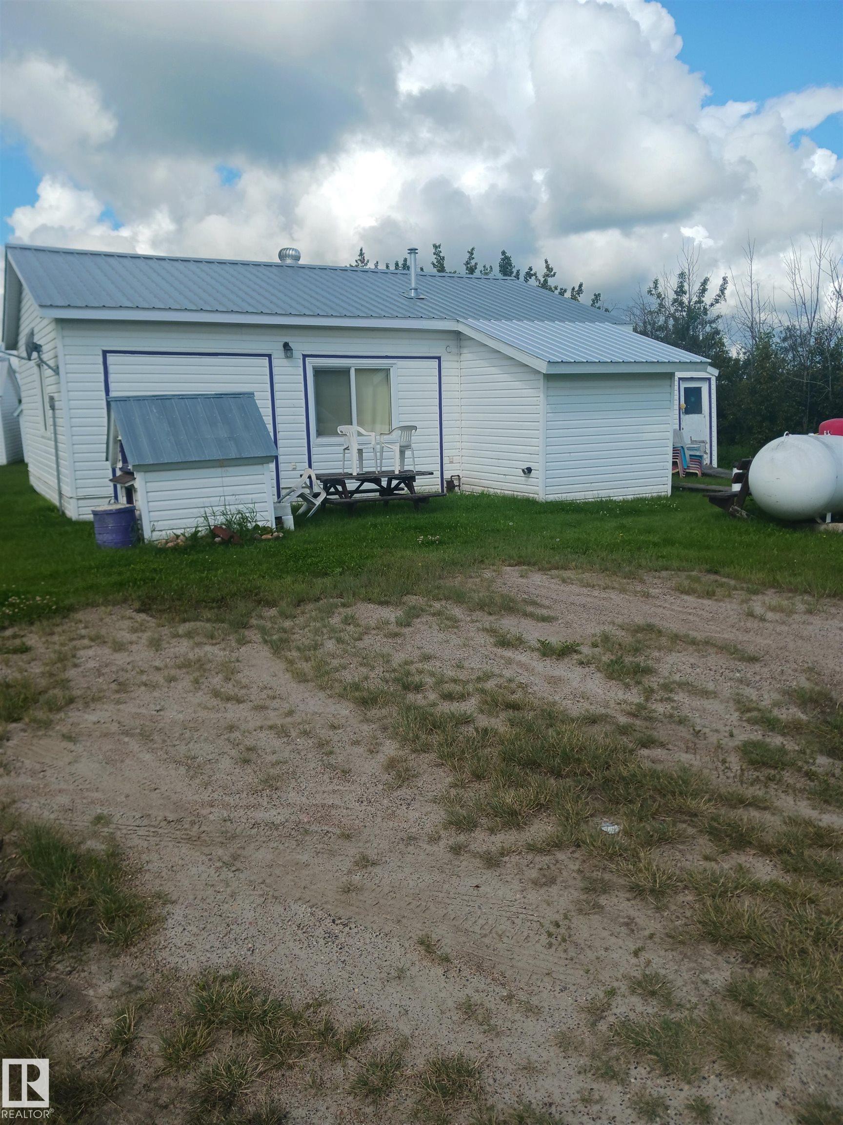 532046 Range Road 185, Rural Lamont County, MLS® # E4504209