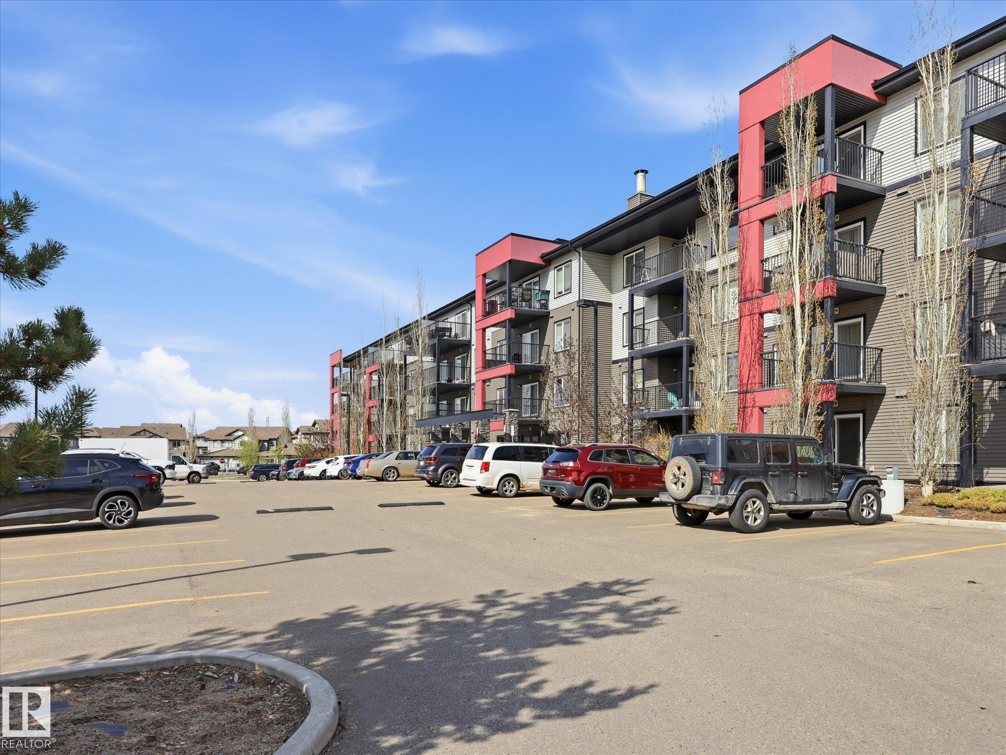 424 5515 7 Avenue, Edmonton, MLS® # E4504213