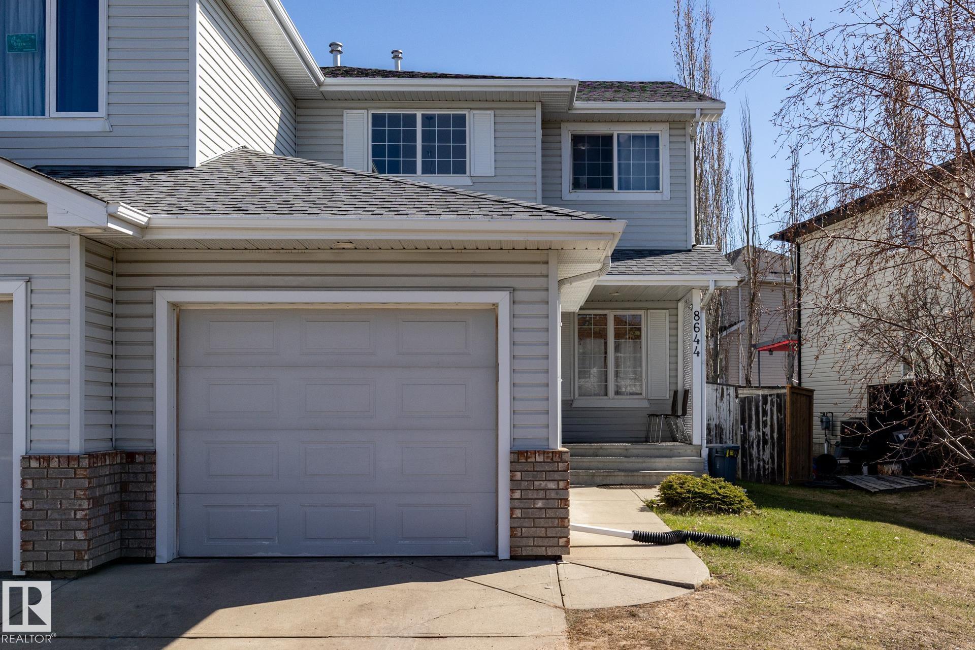 8644 173 Avenue, Edmonton, MLS® # E4504218