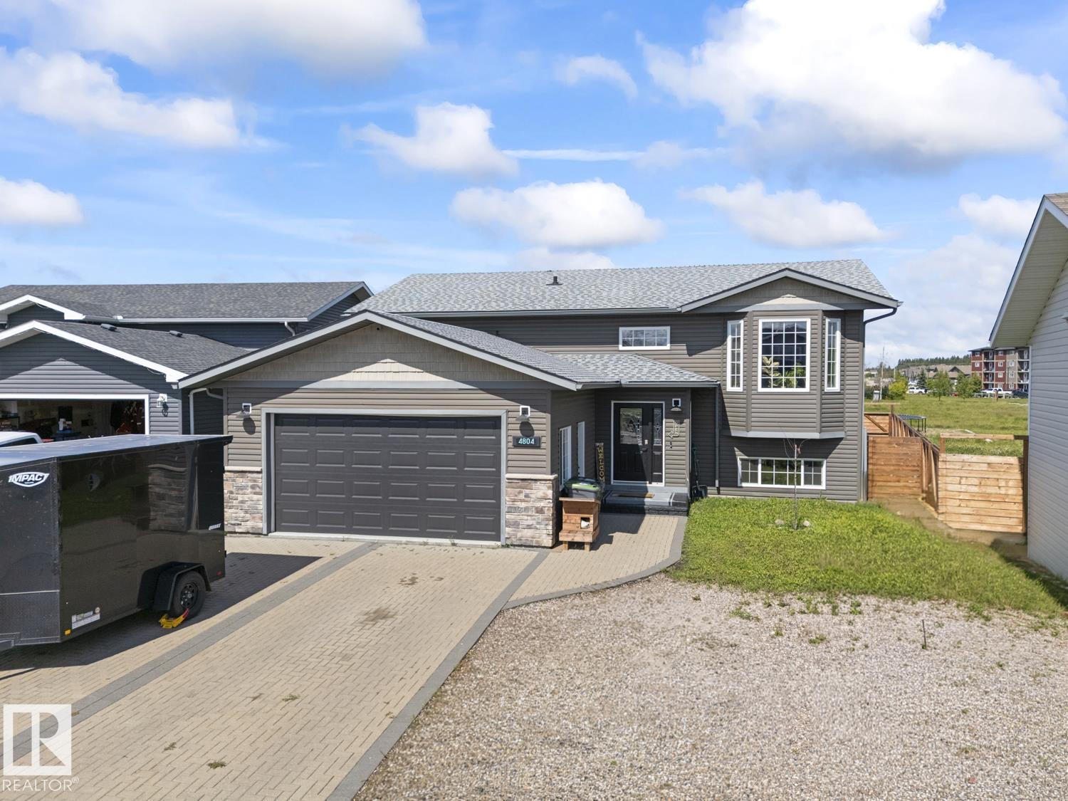 4804 64 Avenue, Cold Lake, MLS® # E4504220