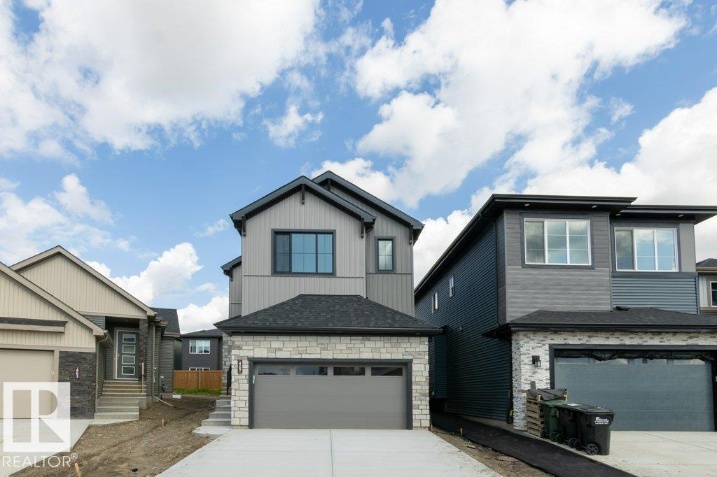 467 Canter Wynd, Sherwood Park, MLS® # E4504221