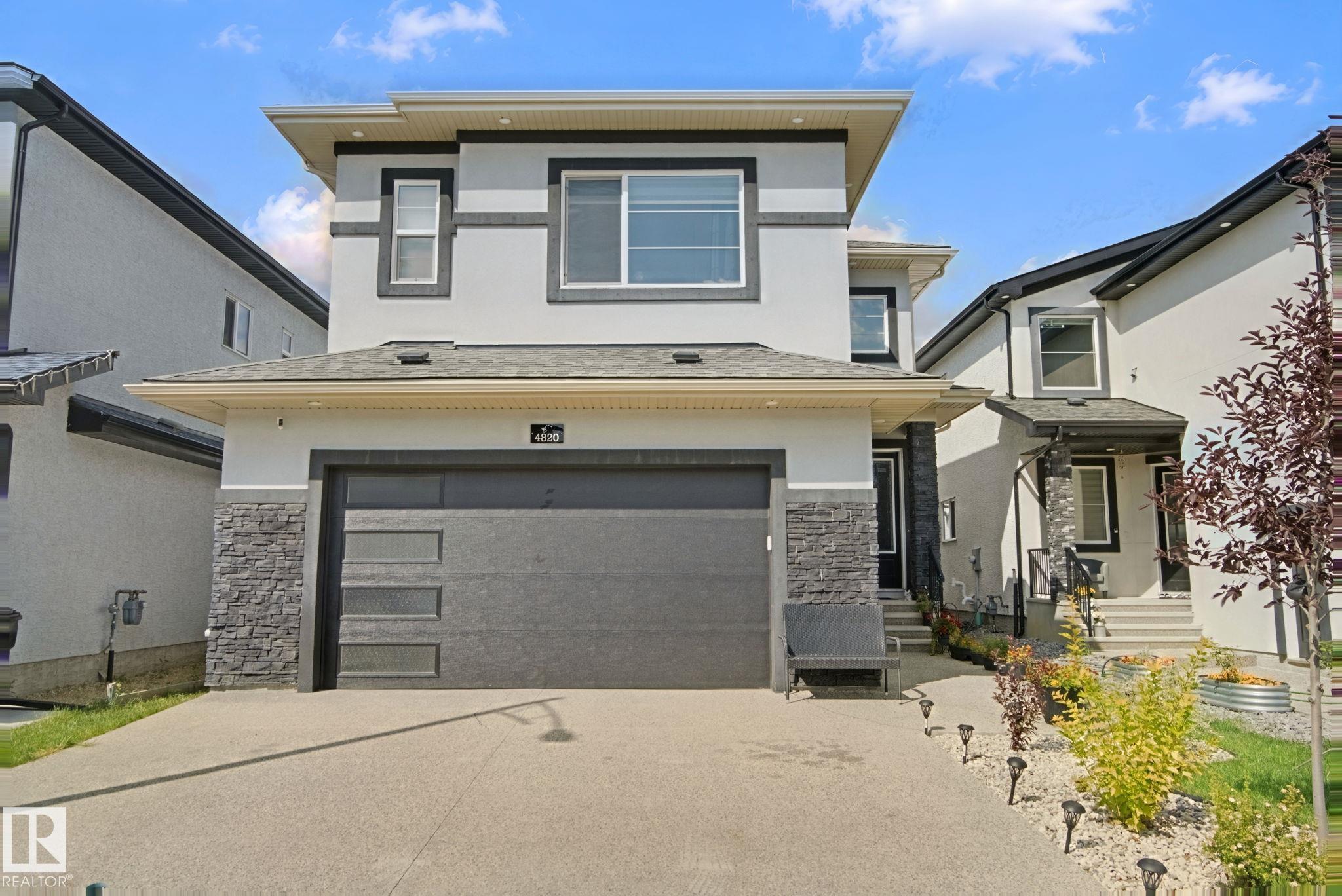 4820 174 Avenue, Edmonton, MLS® # E4504229