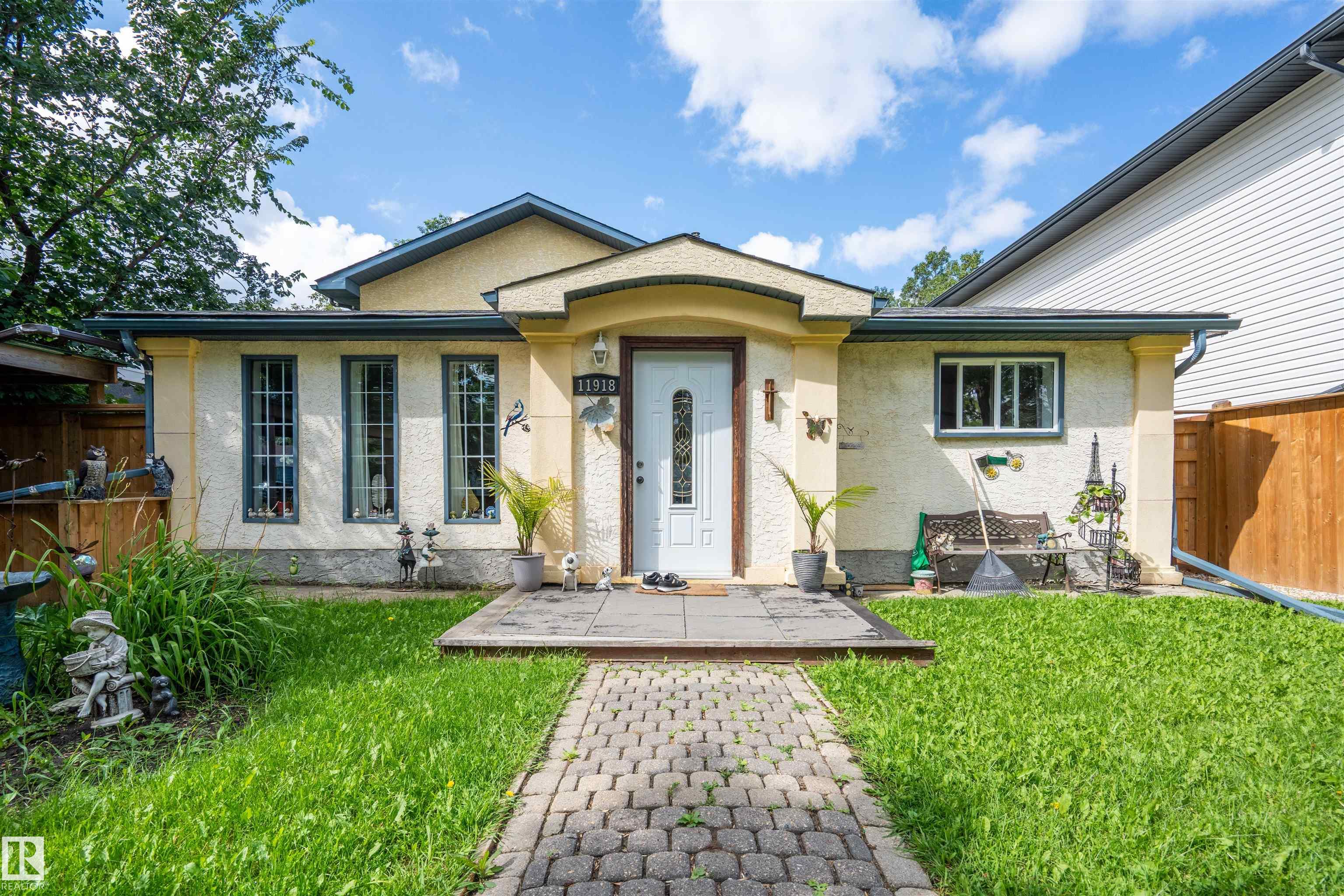 11918 42 Street, Edmonton, MLS® # E4504230