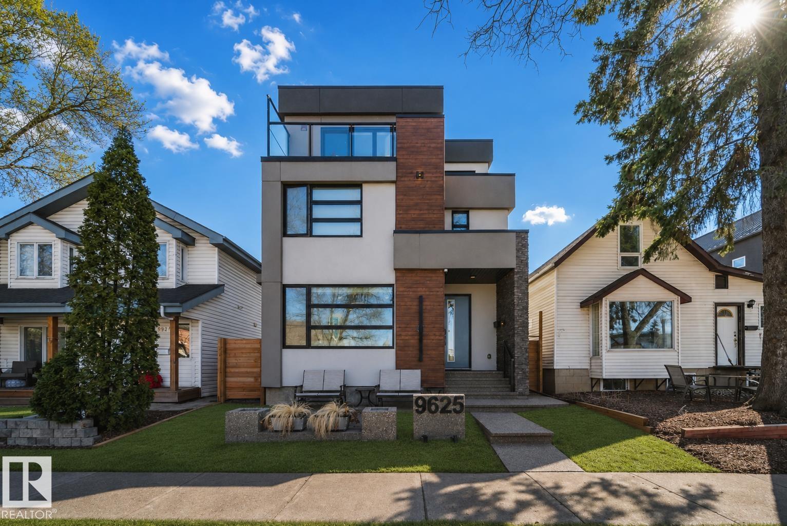 9625 101 Street, Edmonton, MLS® # E4504231
