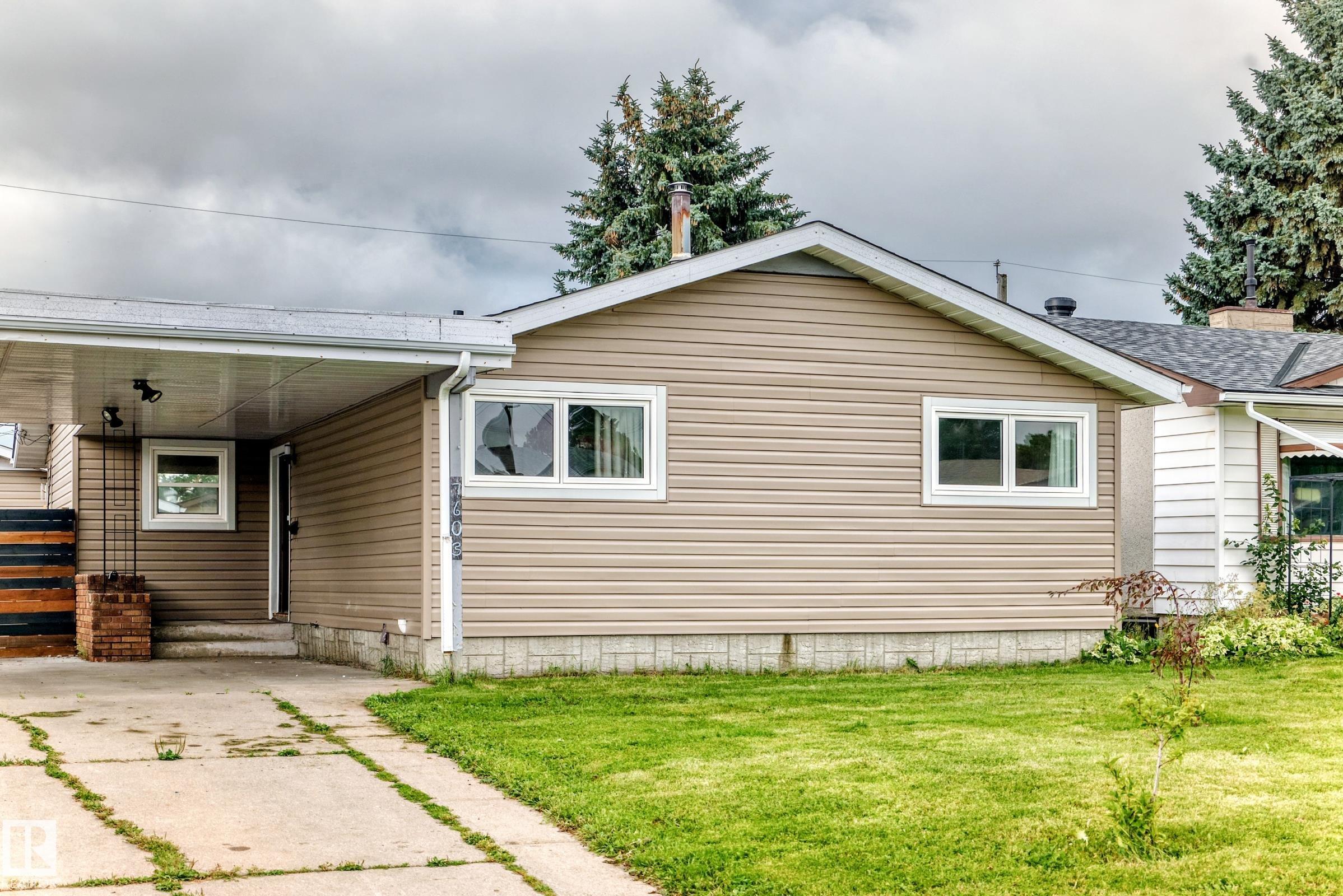 7603 130 Avenue, Edmonton, MLS® # E4504232