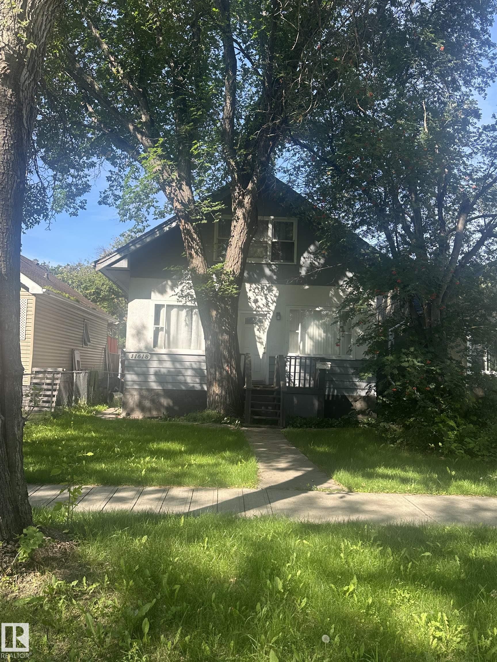 11618 89 Street Nw, Edmonton, MLS® # E4504233