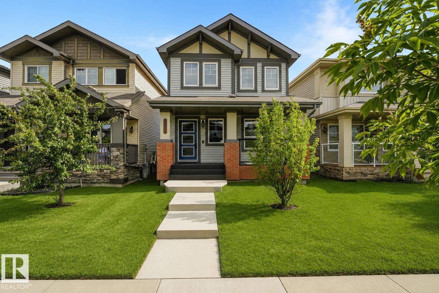 2251 Casey Crescent, Edmonton, MLS® # E4504234