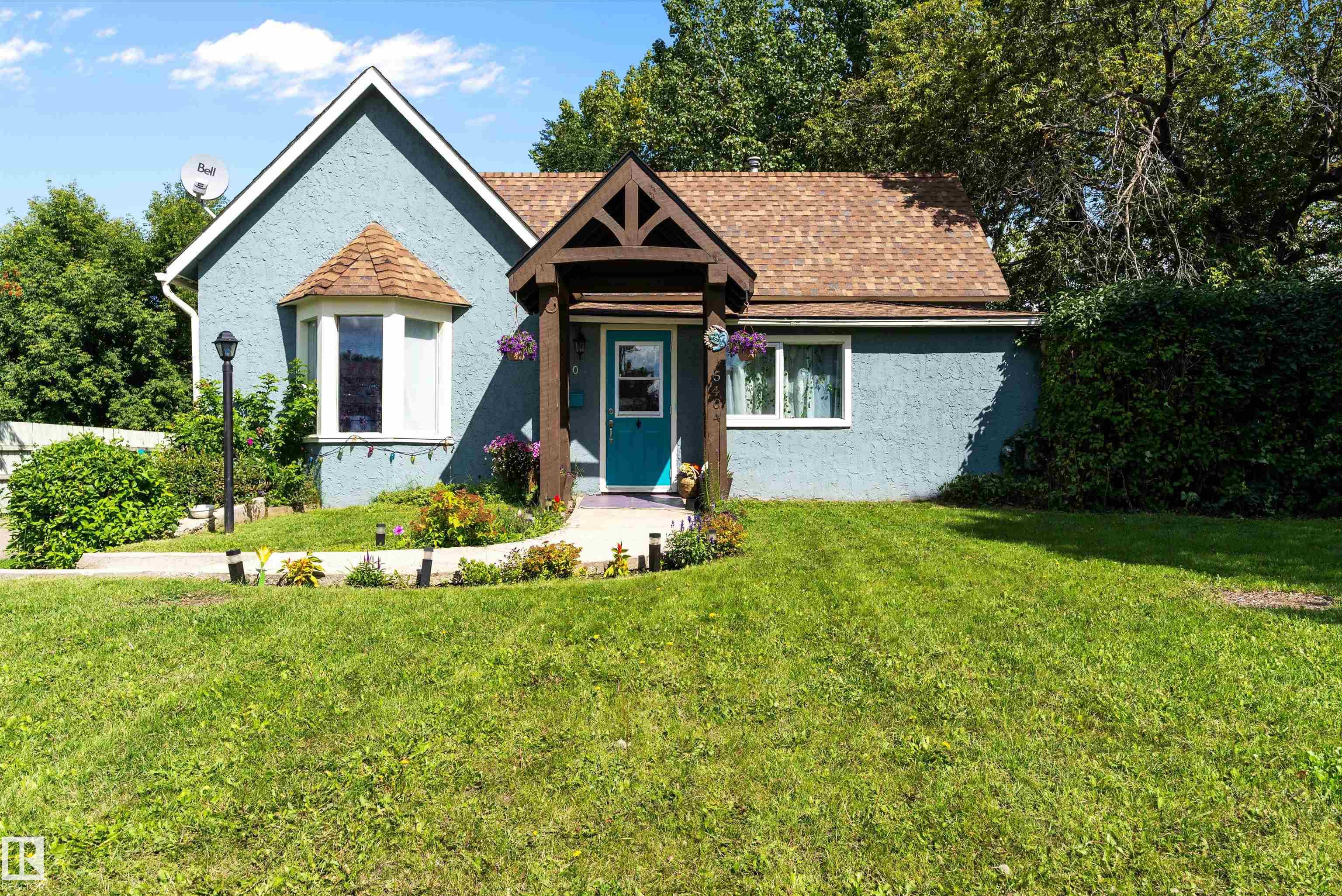 5404 45 Avenue, Wetaskiwin, MLS® # E4504242