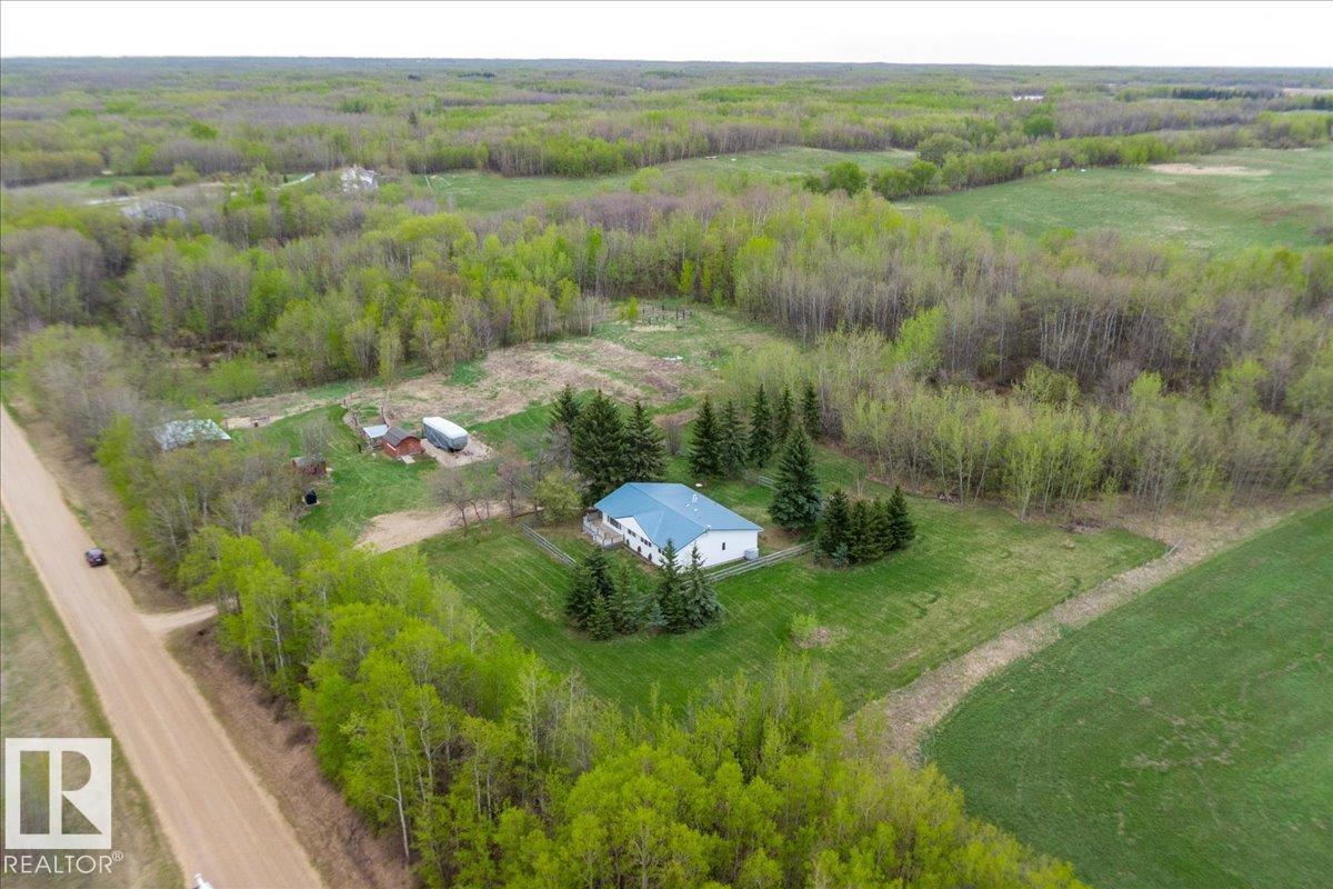 20511 Twp Rd 502, Rural Beaver County, MLS® # E4504249