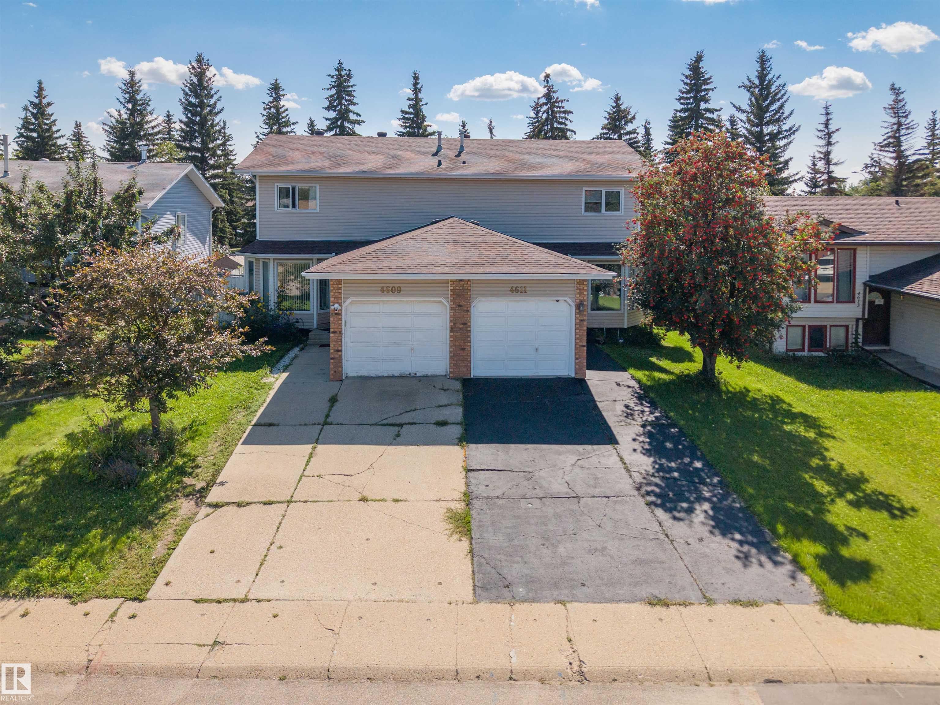 4609 38a Avenue Nw, Edmonton, MLS® # E4504252