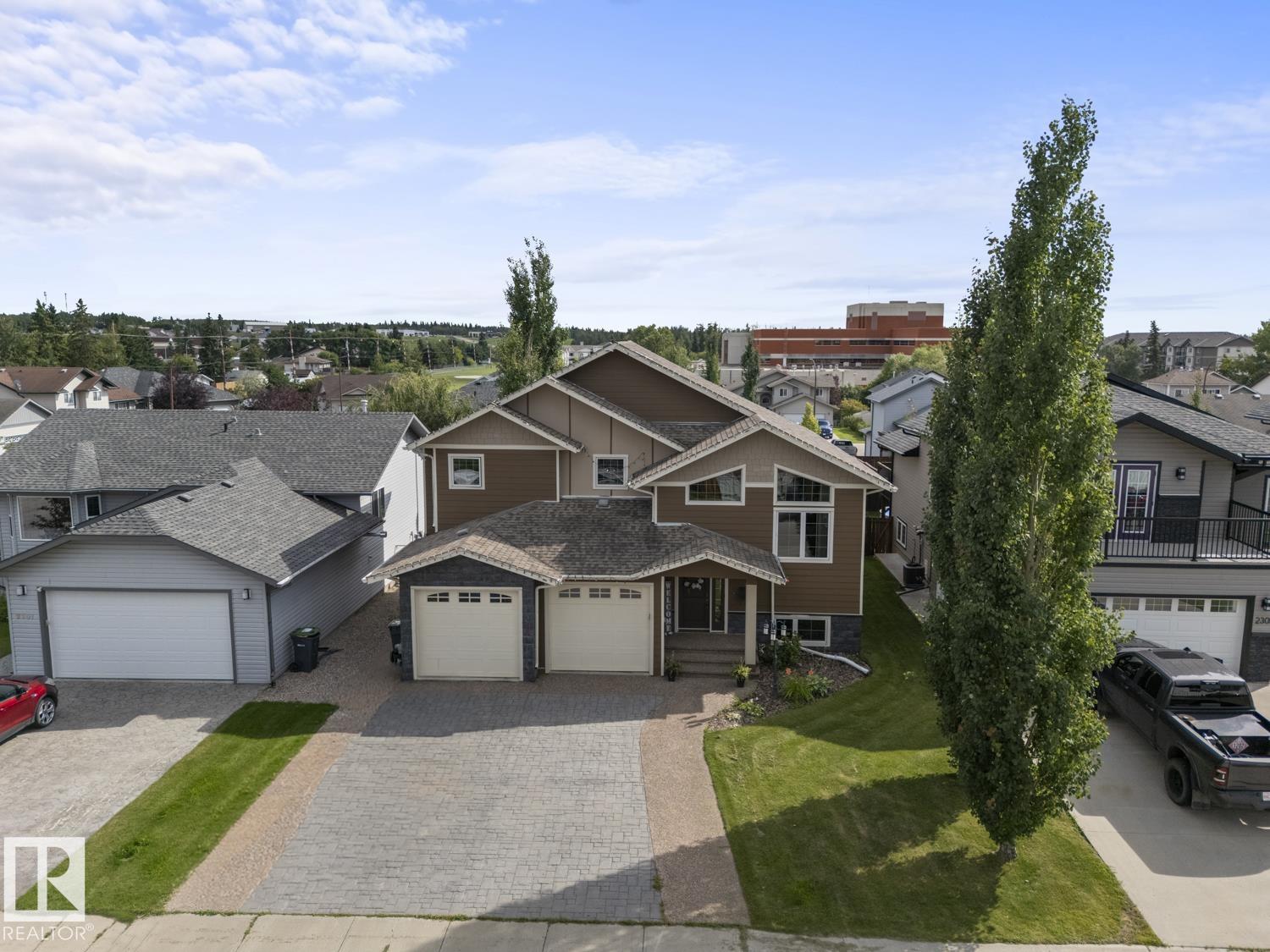 2303 2 Avenue, Cold Lake, MLS® # E4504253