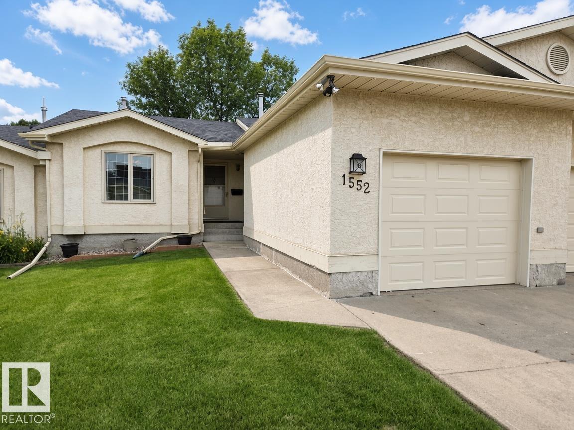 1552 54 Street, Edmonton, MLS® # E4504256