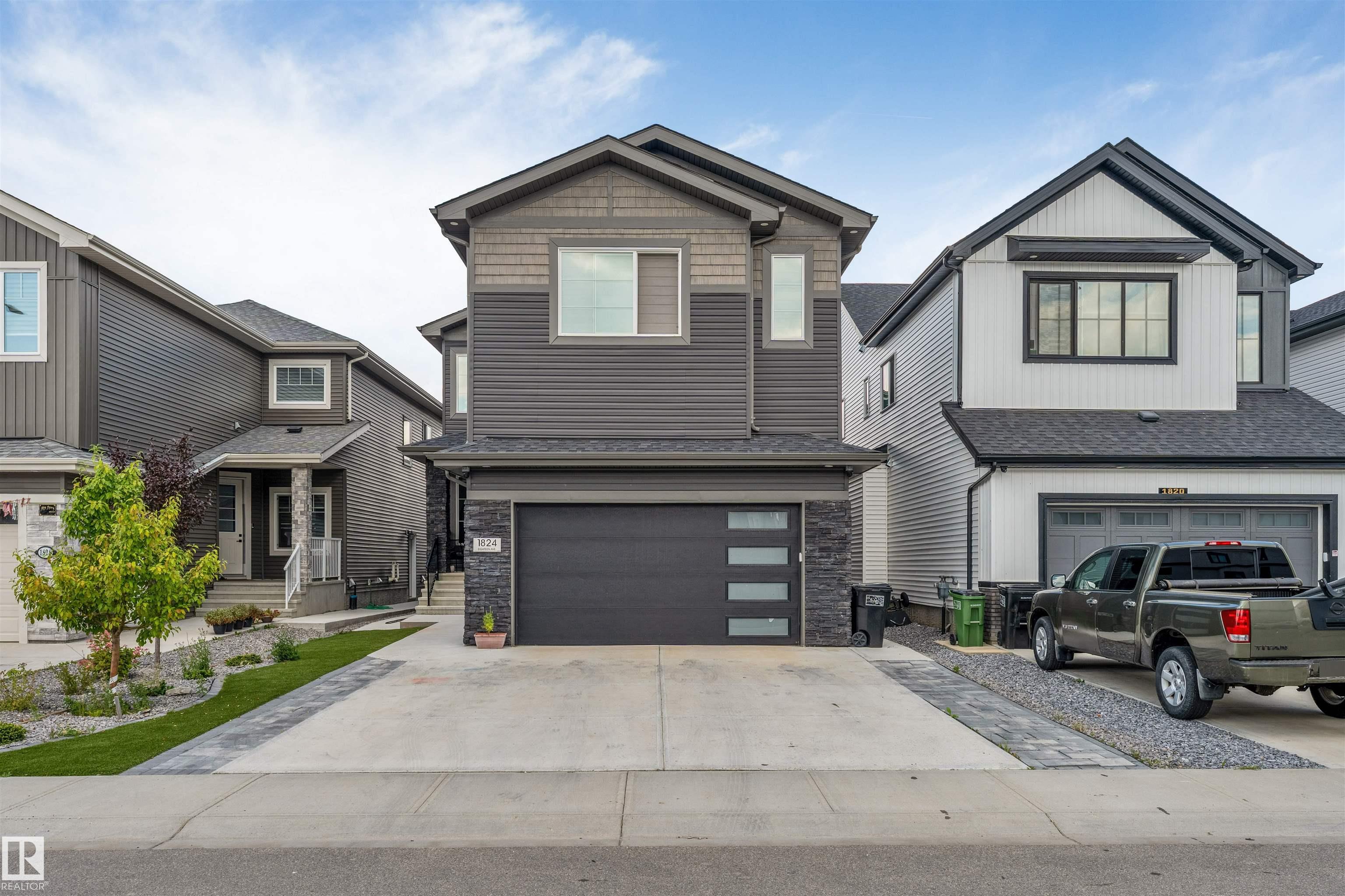 1824 18 Avenue, Edmonton, MLS® # E4504260