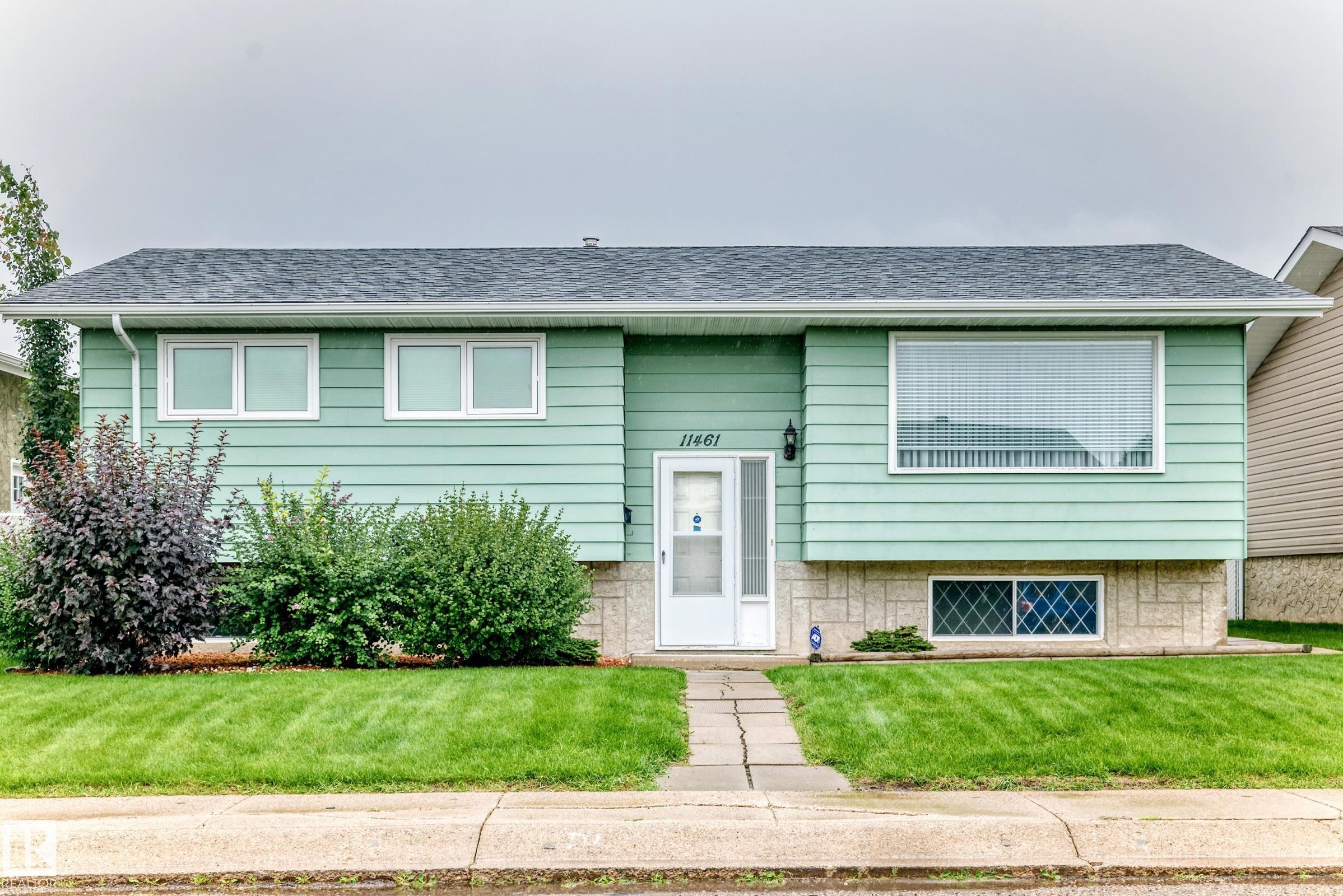 11461 152a Avenue, Edmonton, MLS® # E4504262