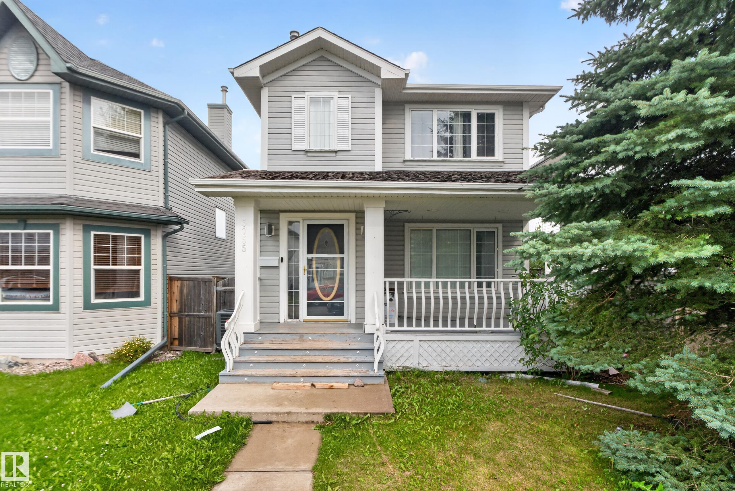 3755 20 Street, Edmonton, MLS® # E4504274