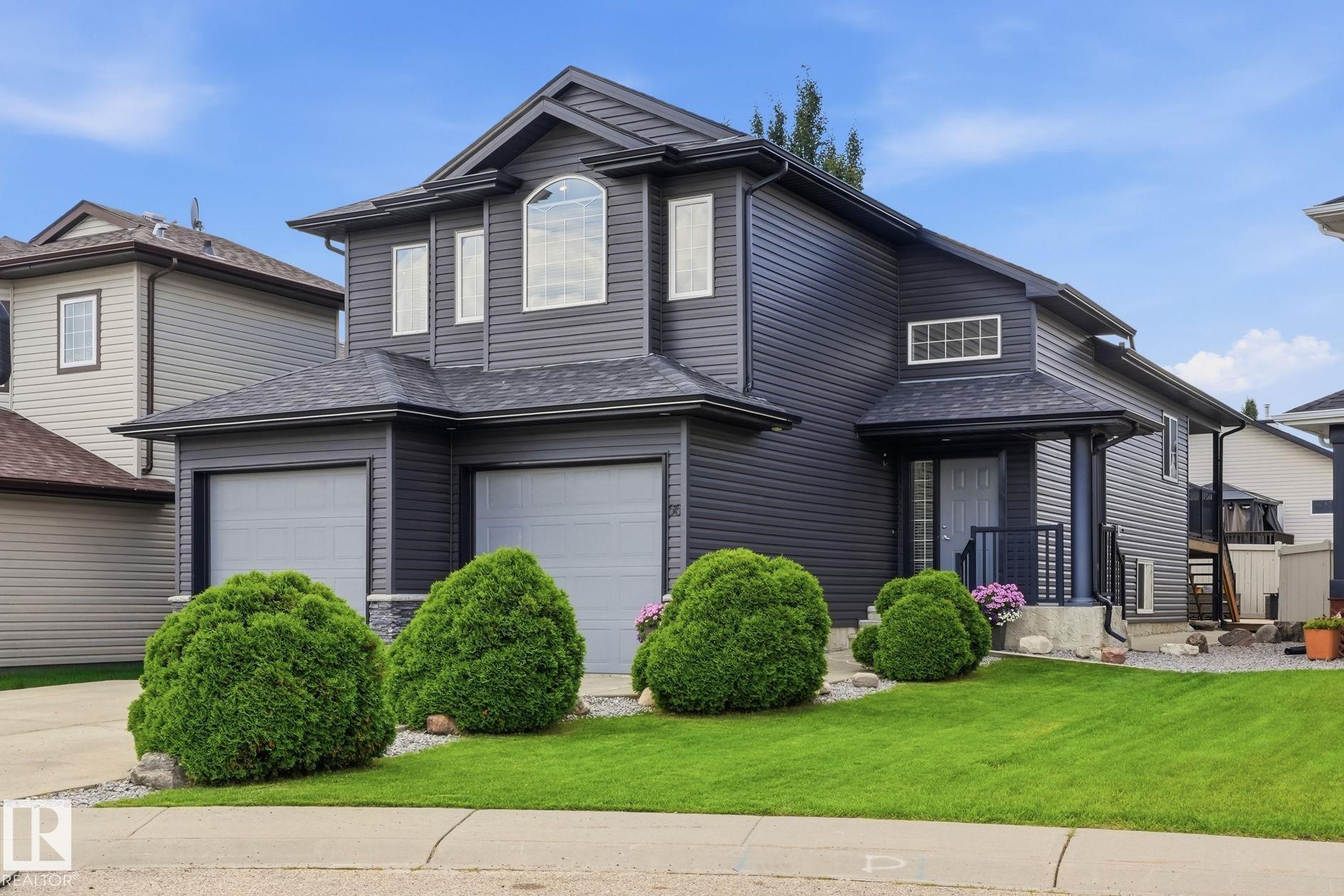 66 Willowby Close, Stony Plain, MLS® # E4504278
