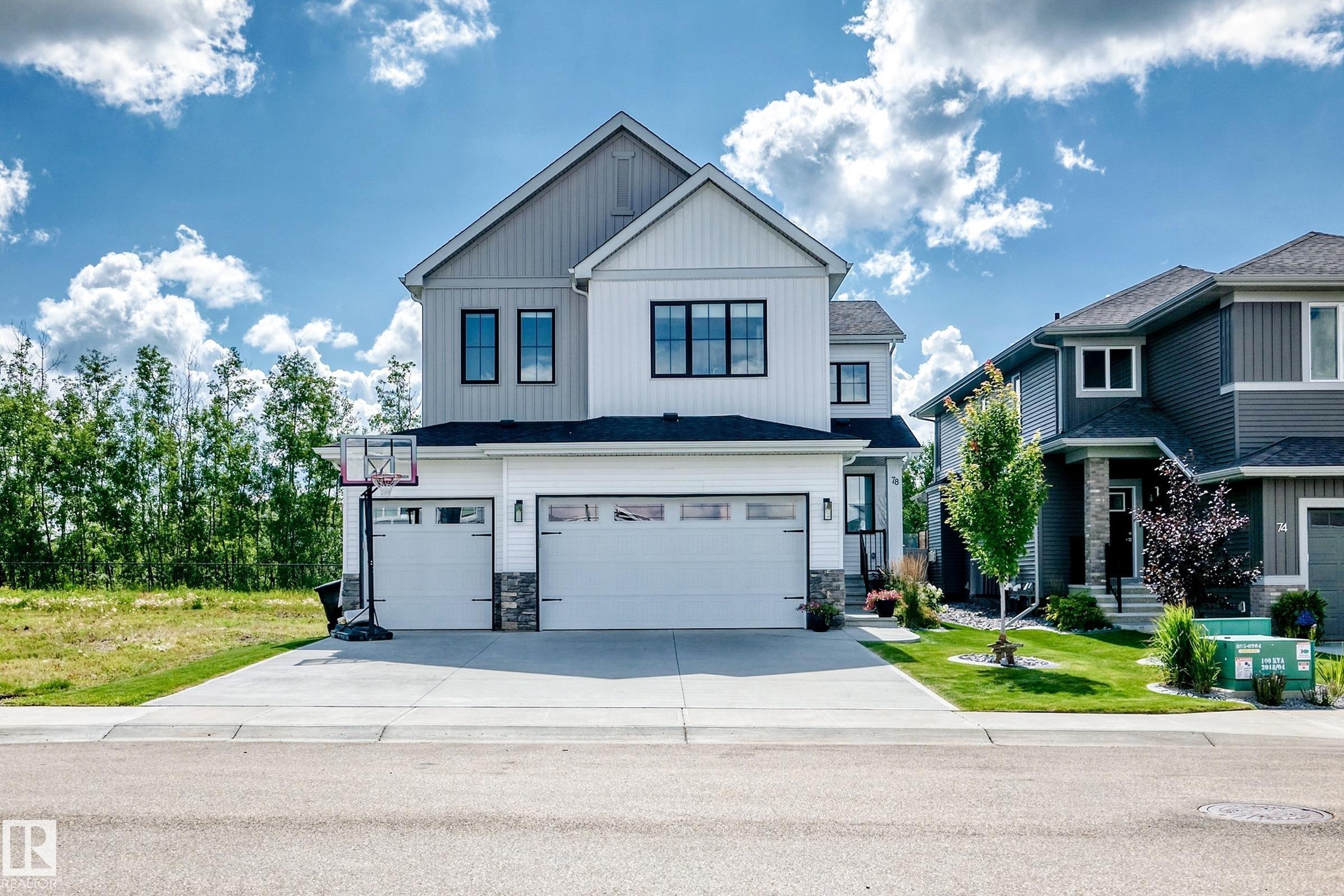 78 Coppice Hill Way, Ardrossan, MLS® # E4504279
