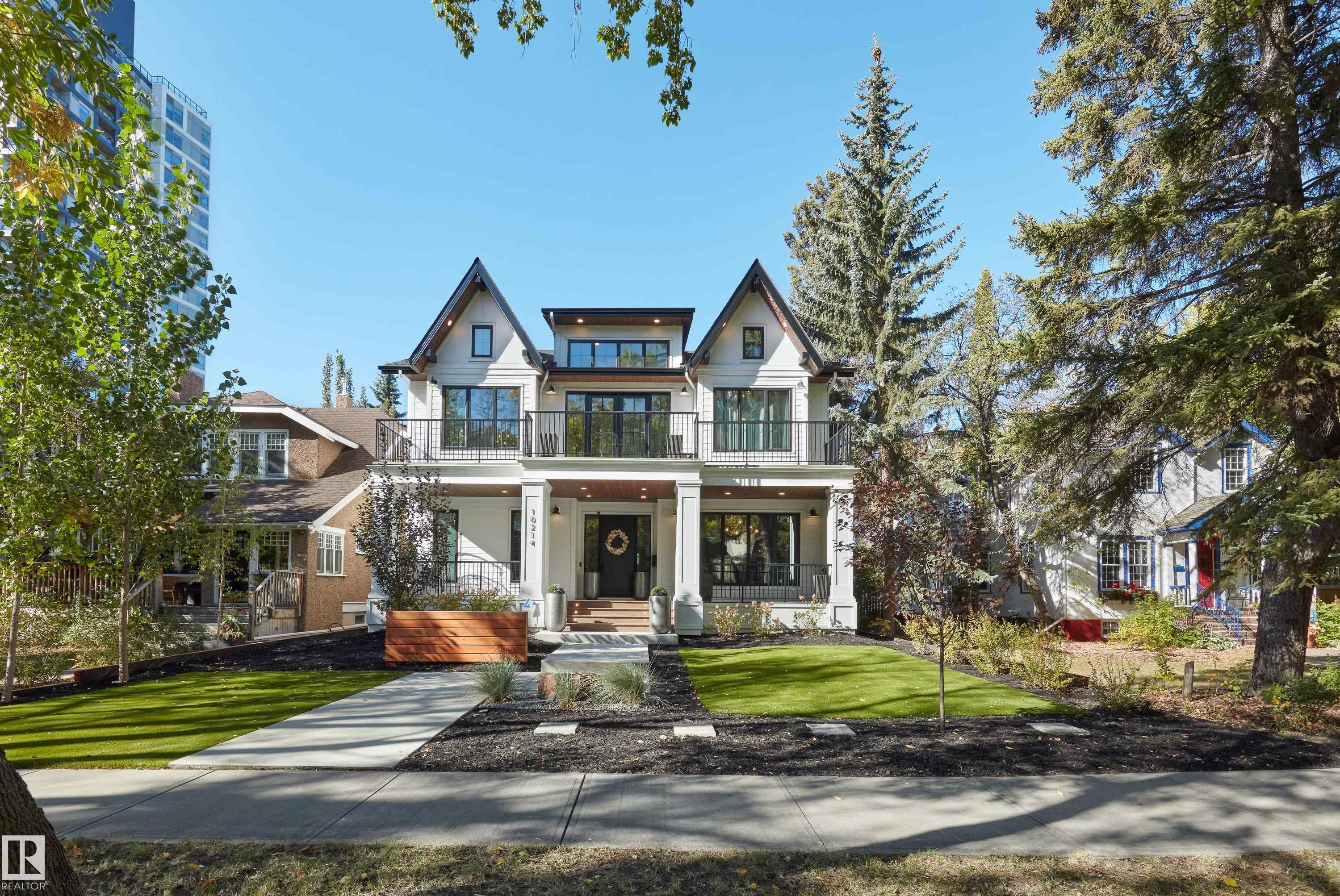 10214 125 Street, Edmonton, MLS® # E4504281
