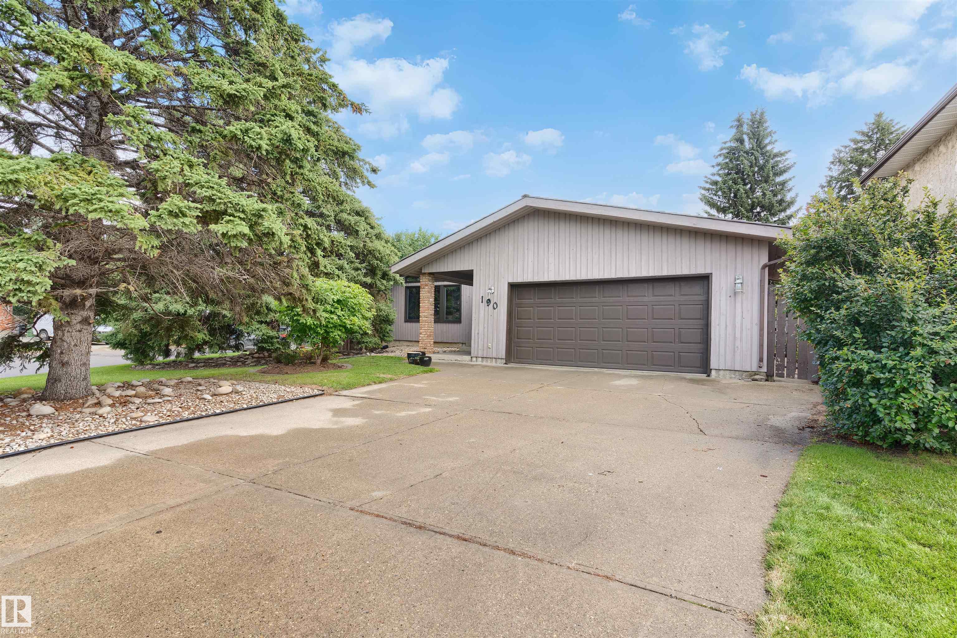 190 Westridge Road, Edmonton, MLS® # E4504284