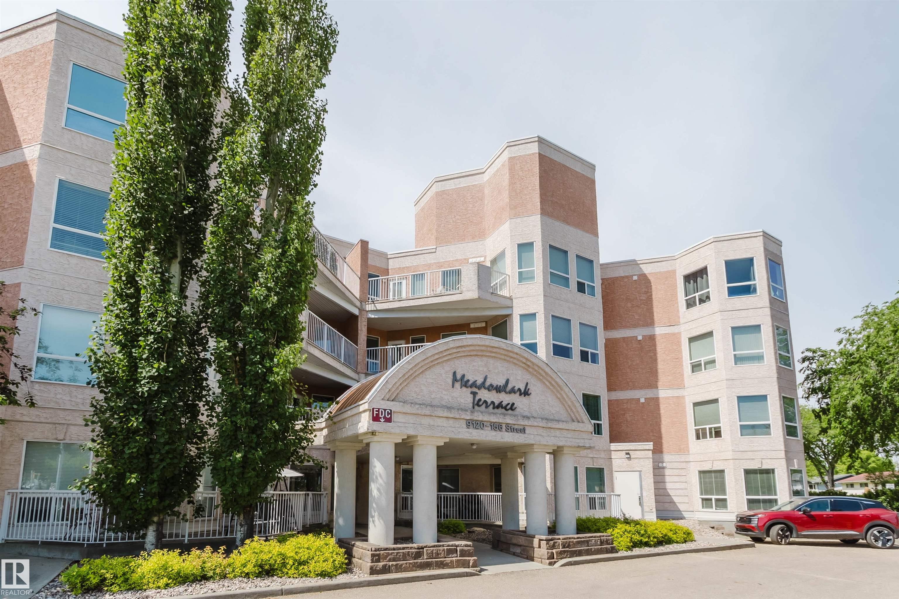 406 9120 156 Street, Edmonton, MLS® # E4504288