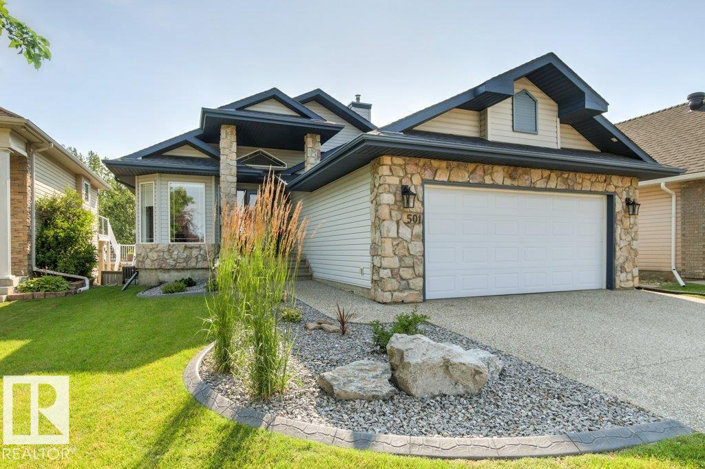 Real Estate Listing MLS E4504293