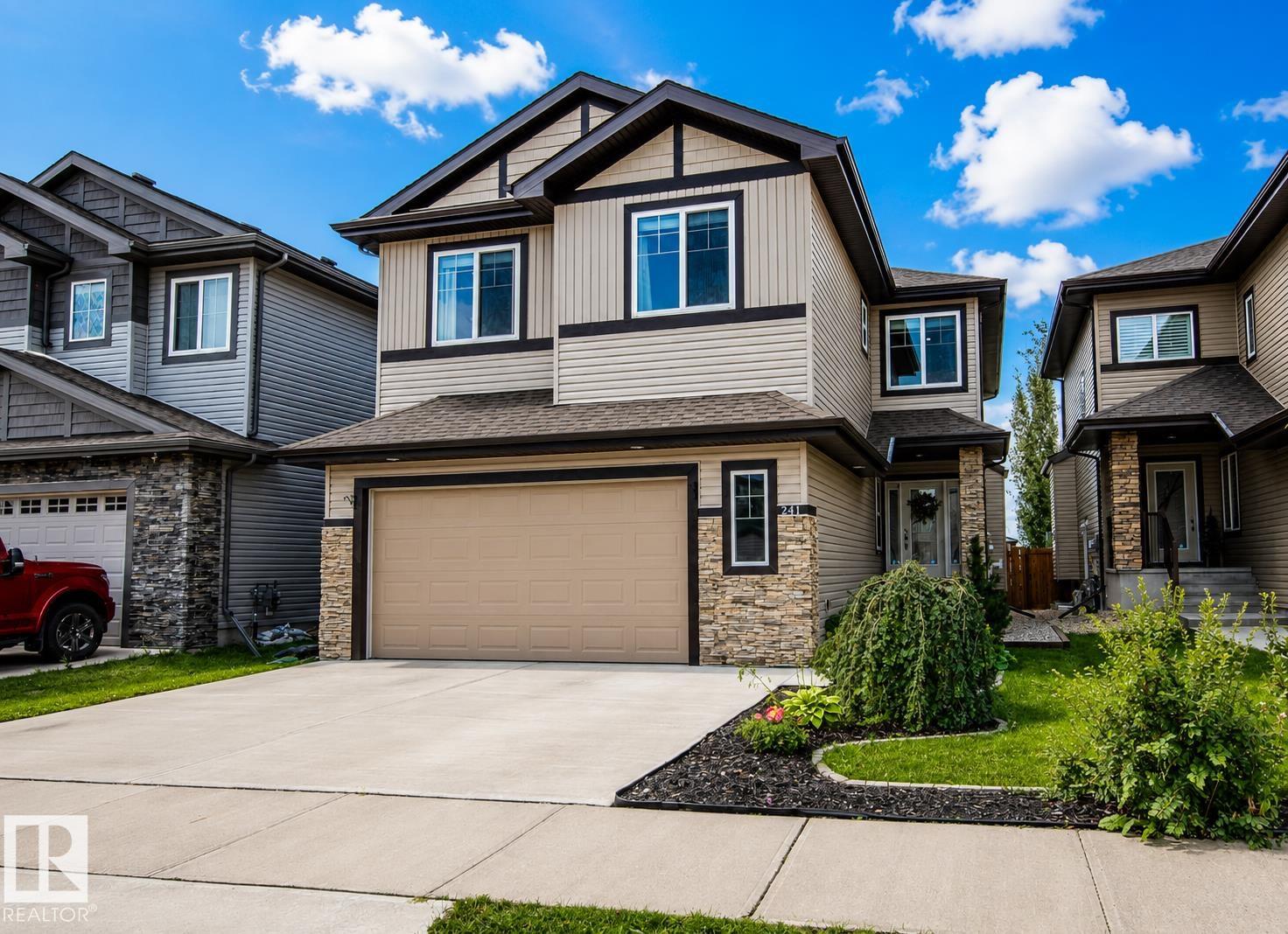 241 Westbrook Wynd, Fort Saskatchewan, MLS® # E4504297