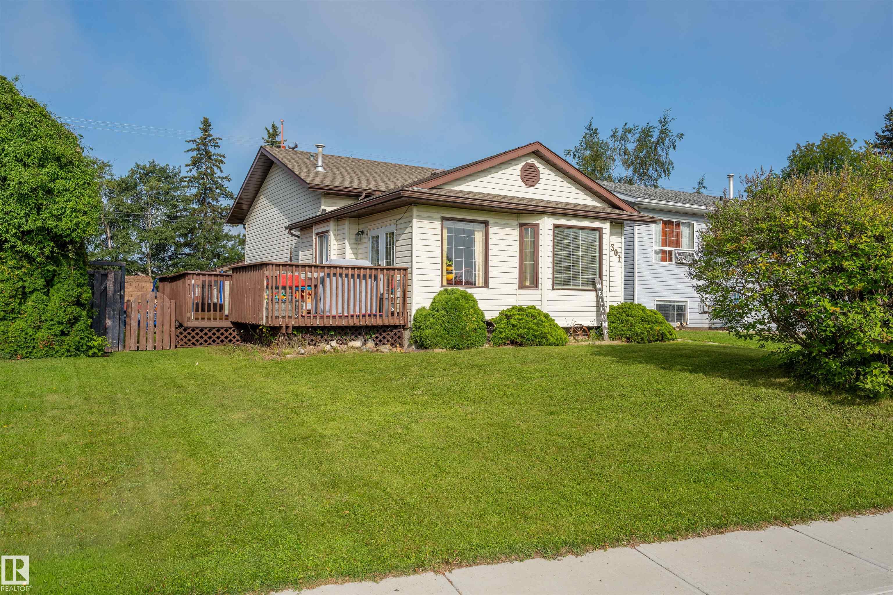 301 22 Street, Cold Lake, MLS® # E4504298
