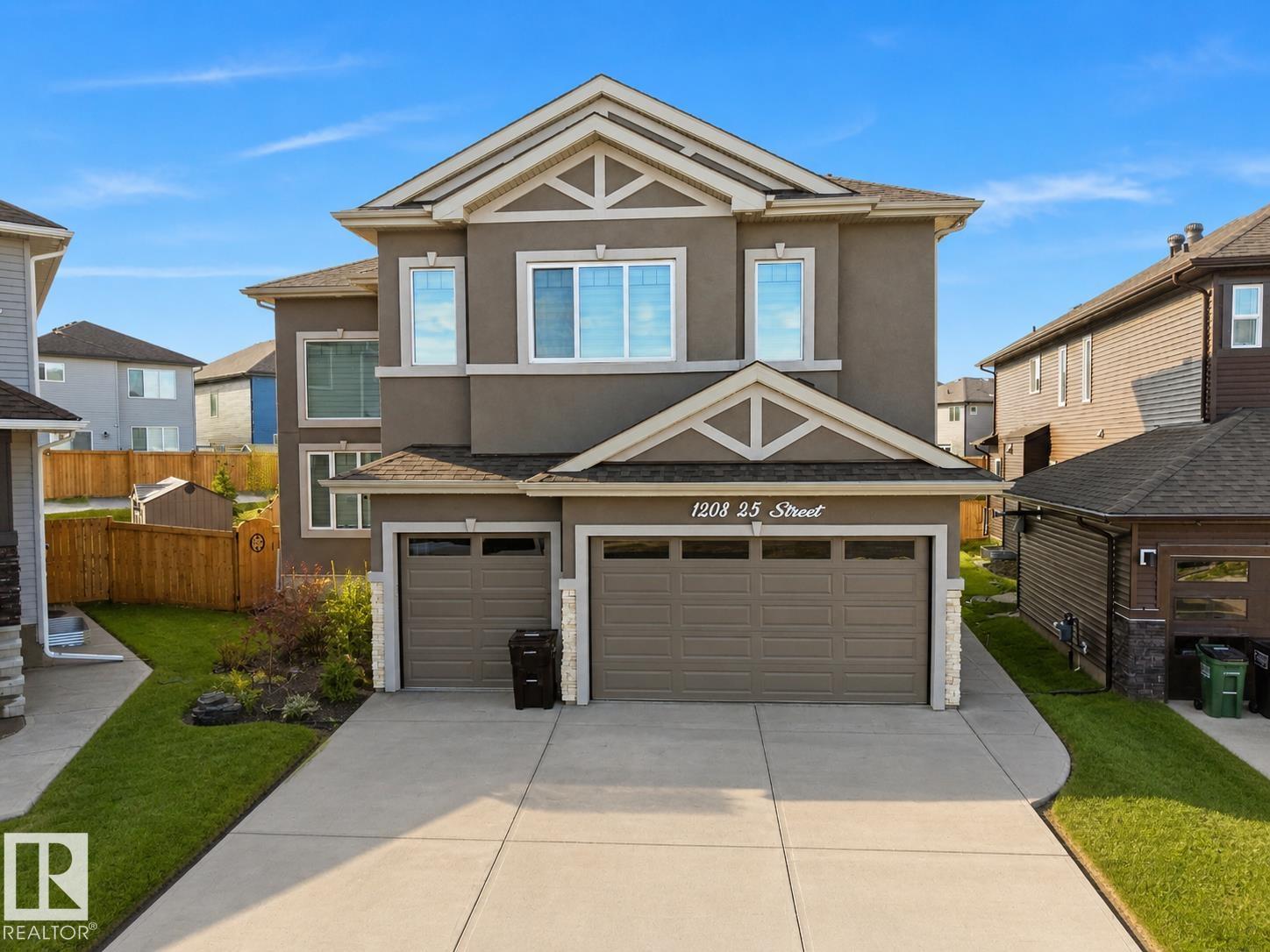 1208 25 Street, Edmonton, MLS® # E4504307