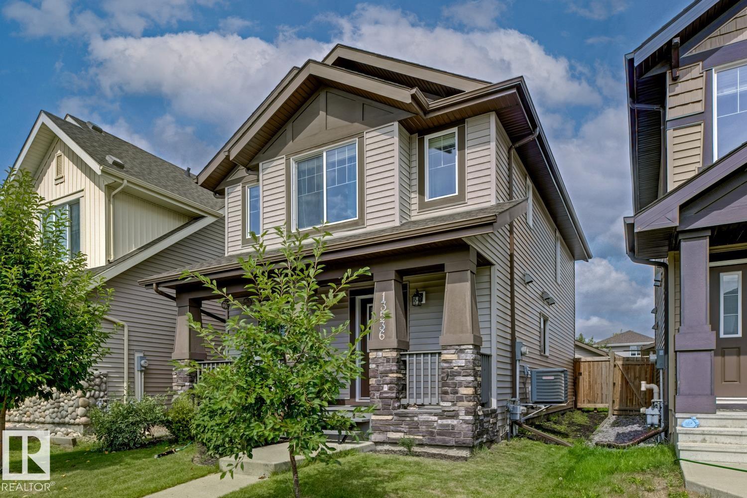13536 164 Avenue, Edmonton, MLS® # E4504316