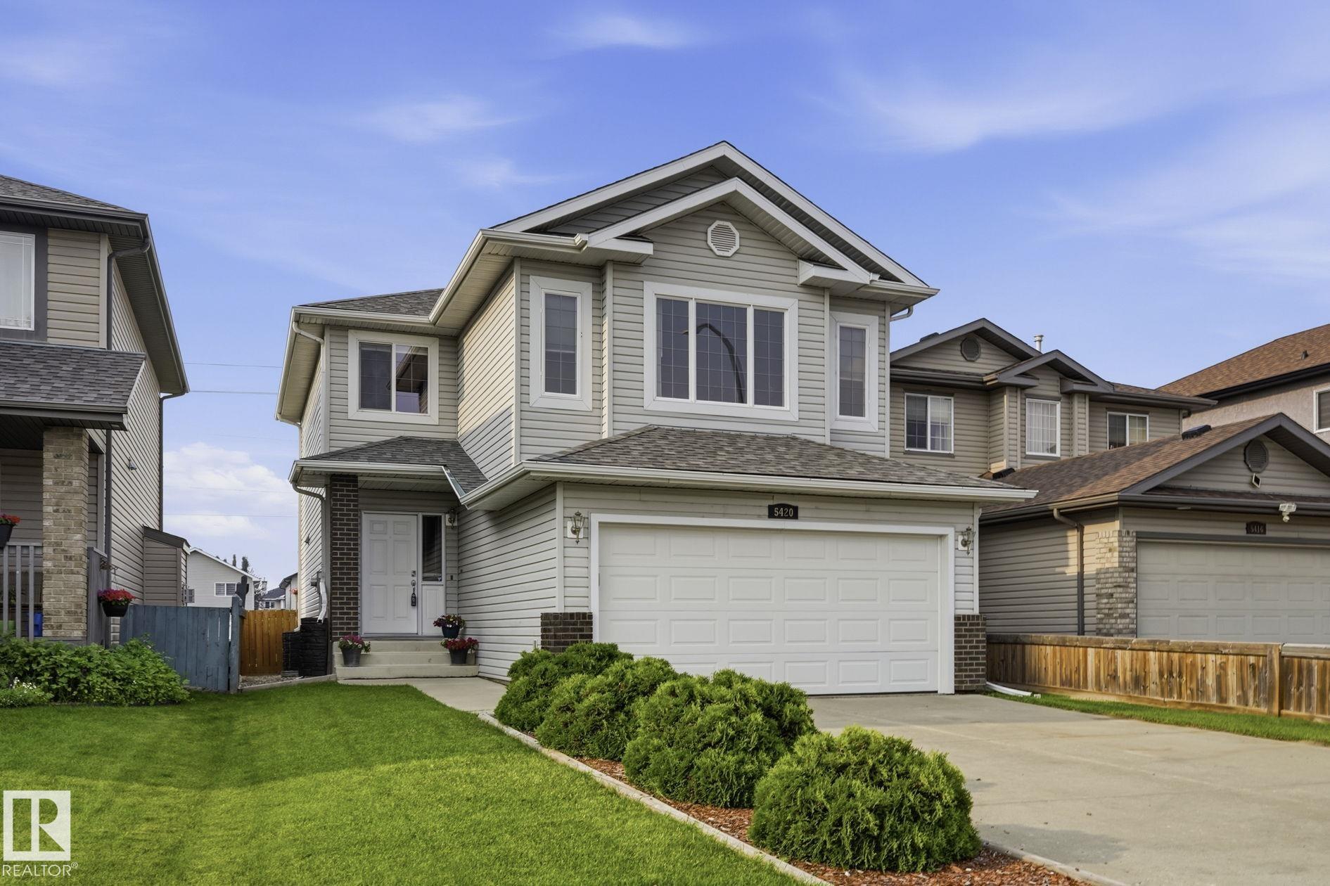 5420 162b Avenue, Edmonton, MLS® # E4504328